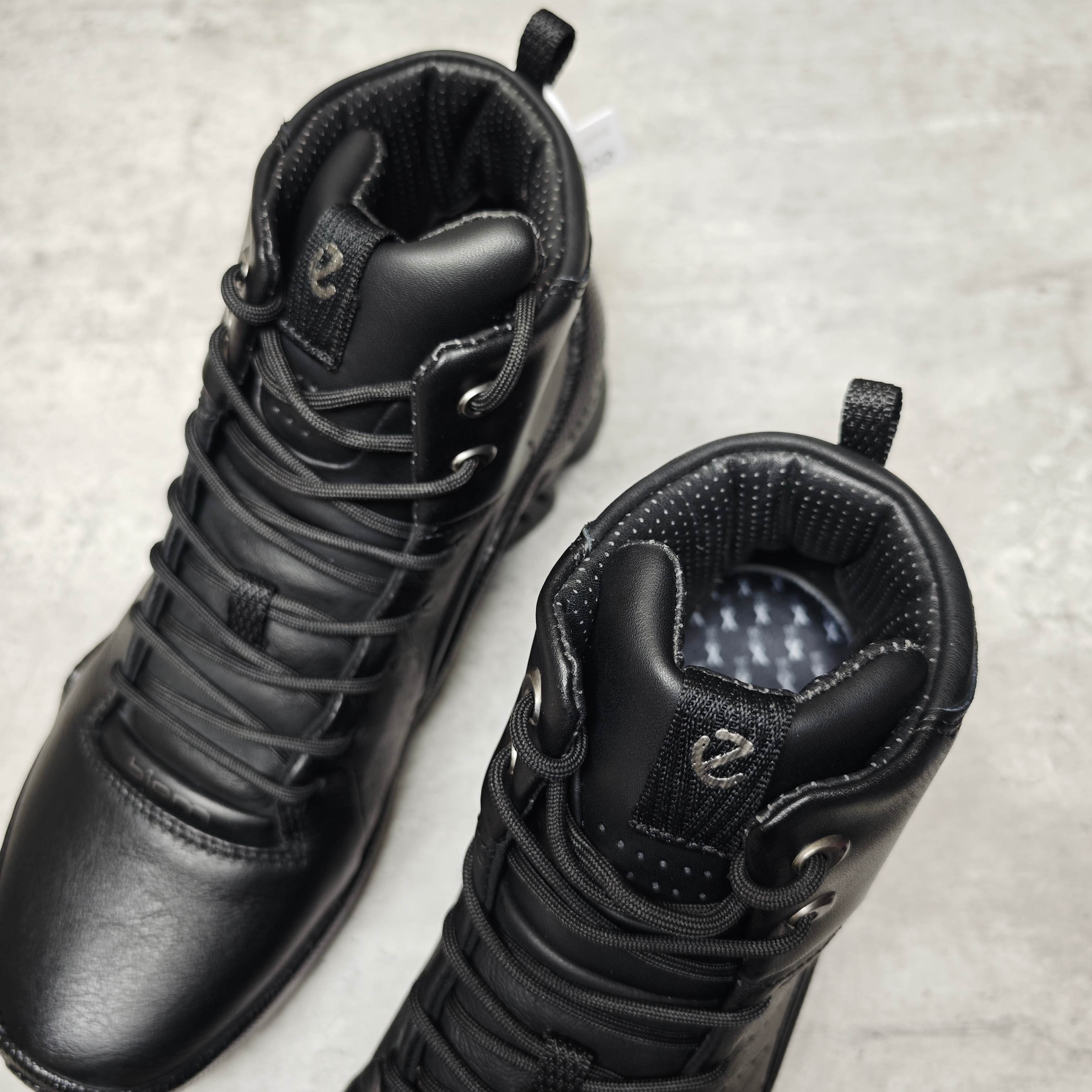 Basic Shoes M-l-s
