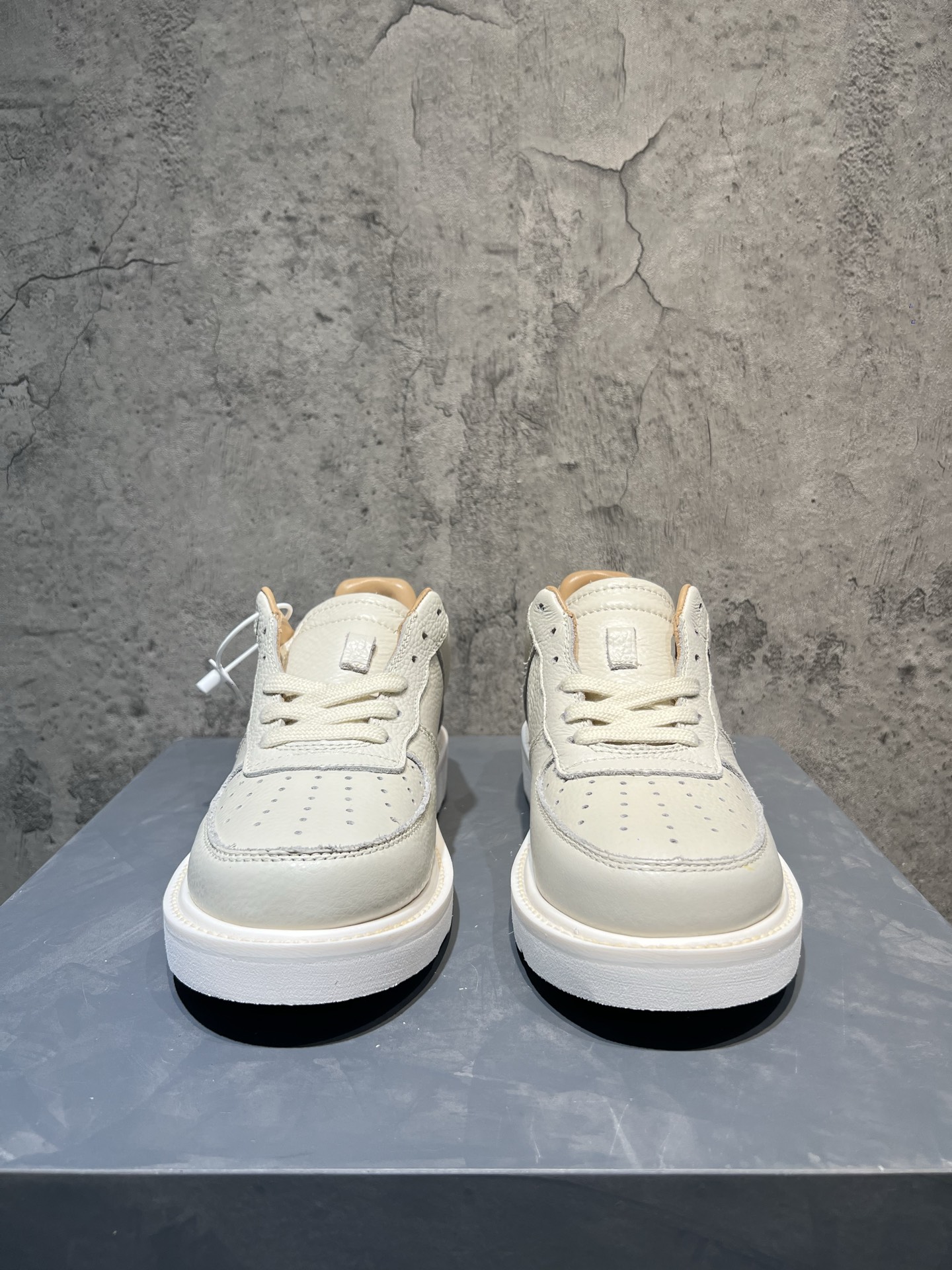 Basic Shoes