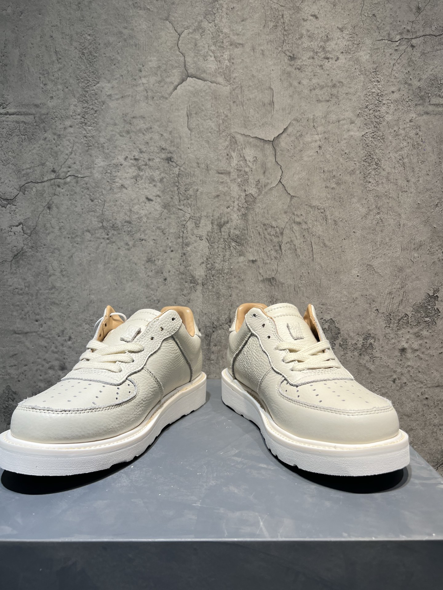 Basic Shoes