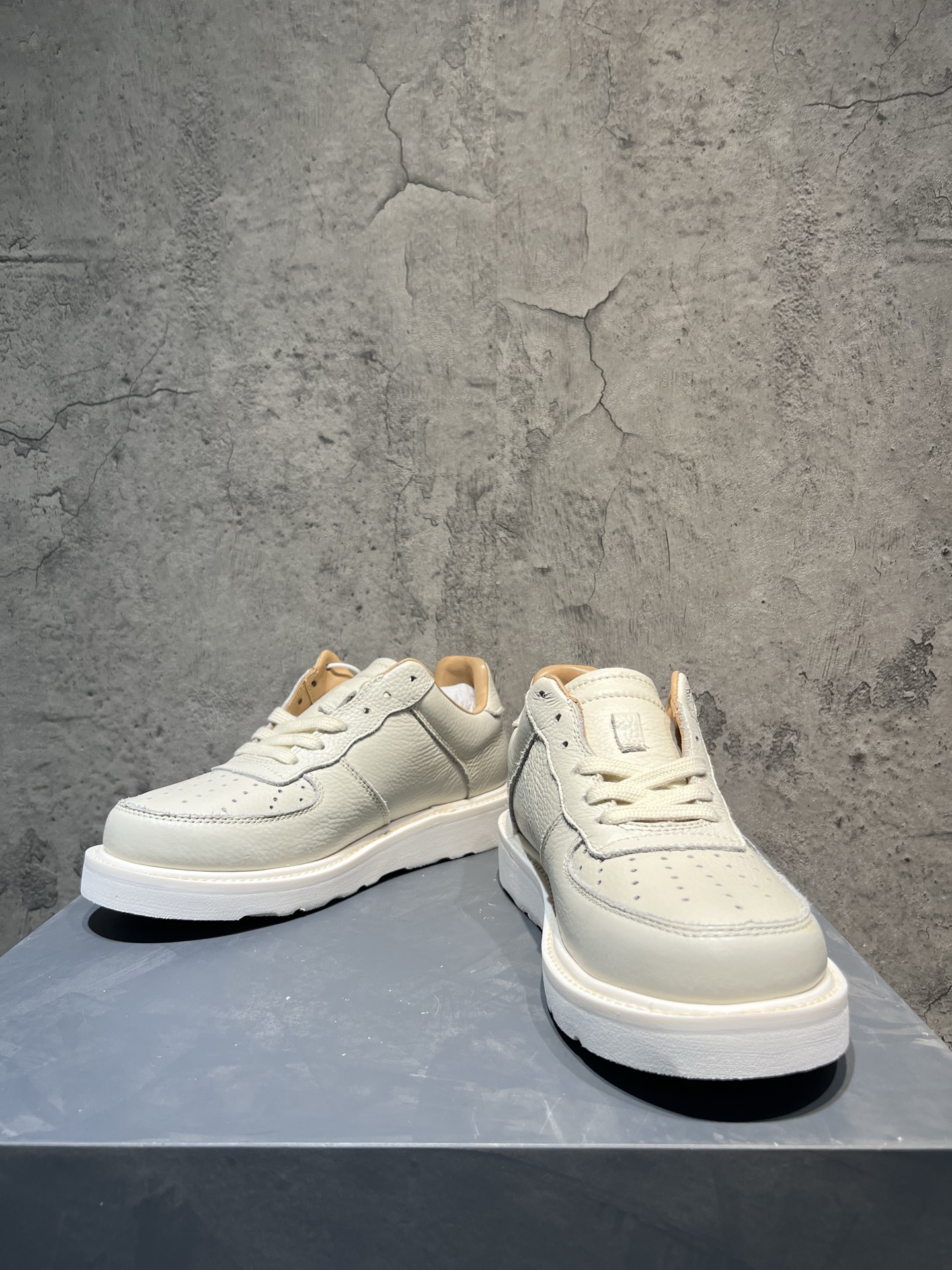 Basic Shoes