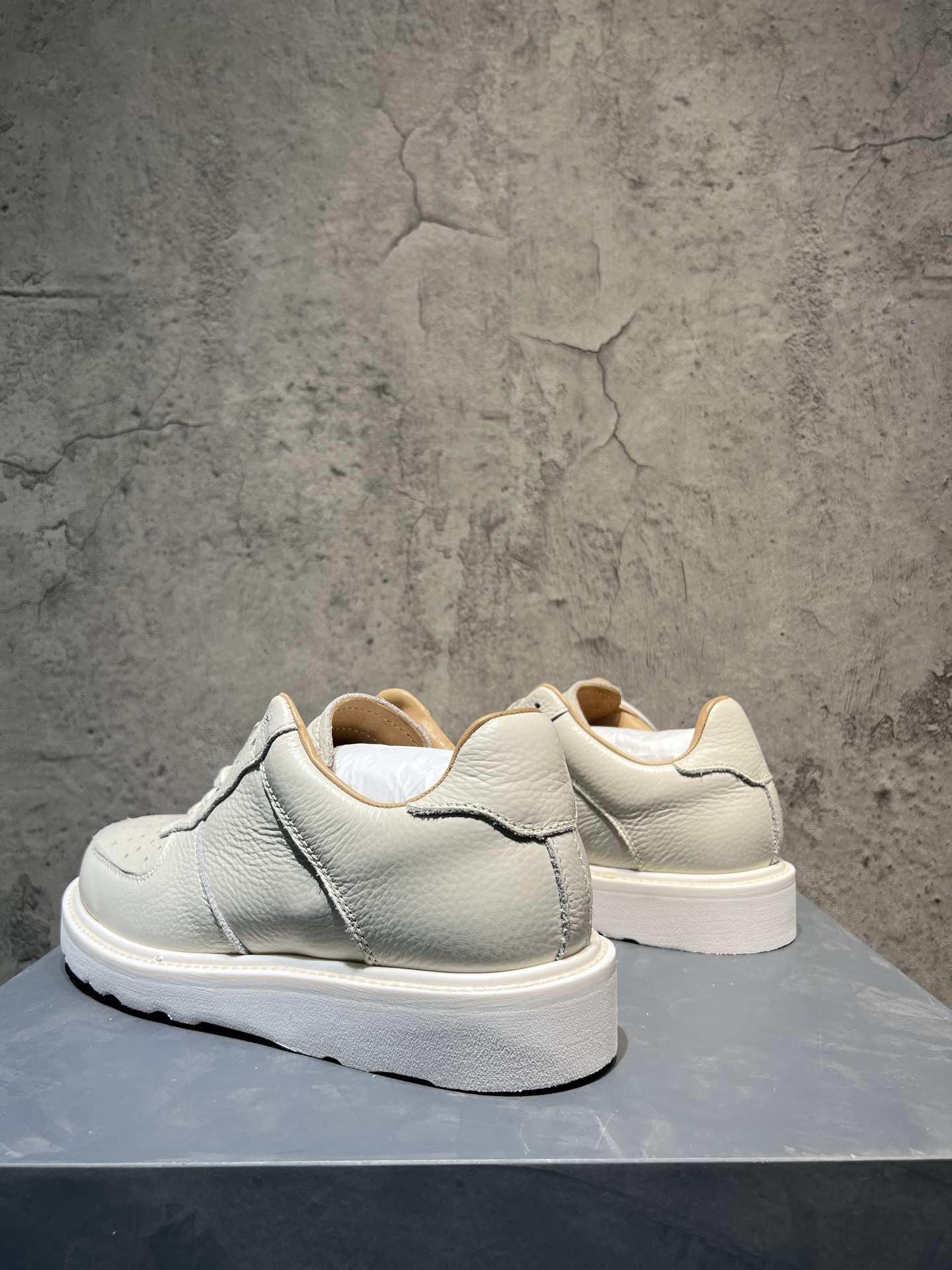 Basic Shoes