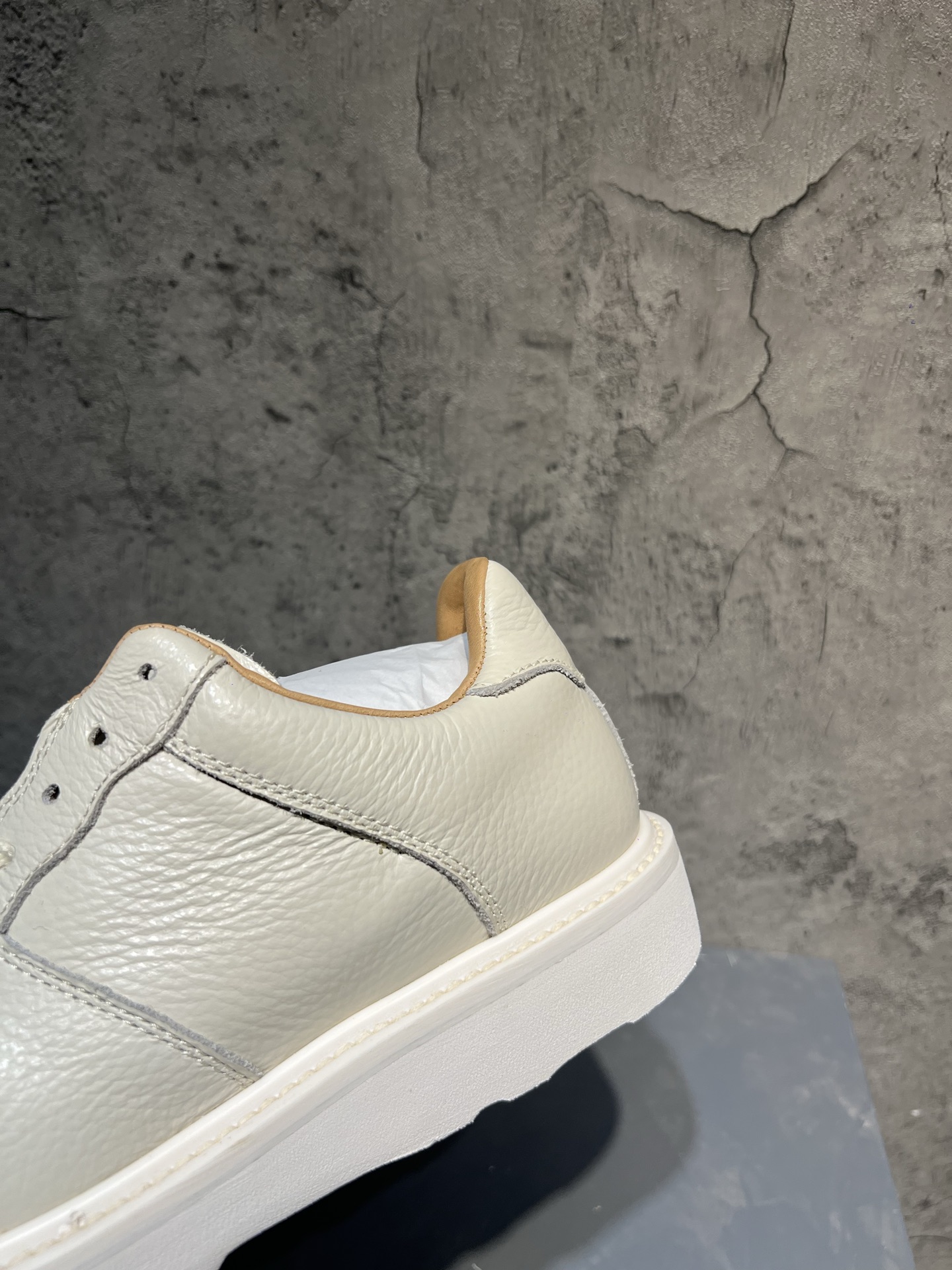 Basic Shoes