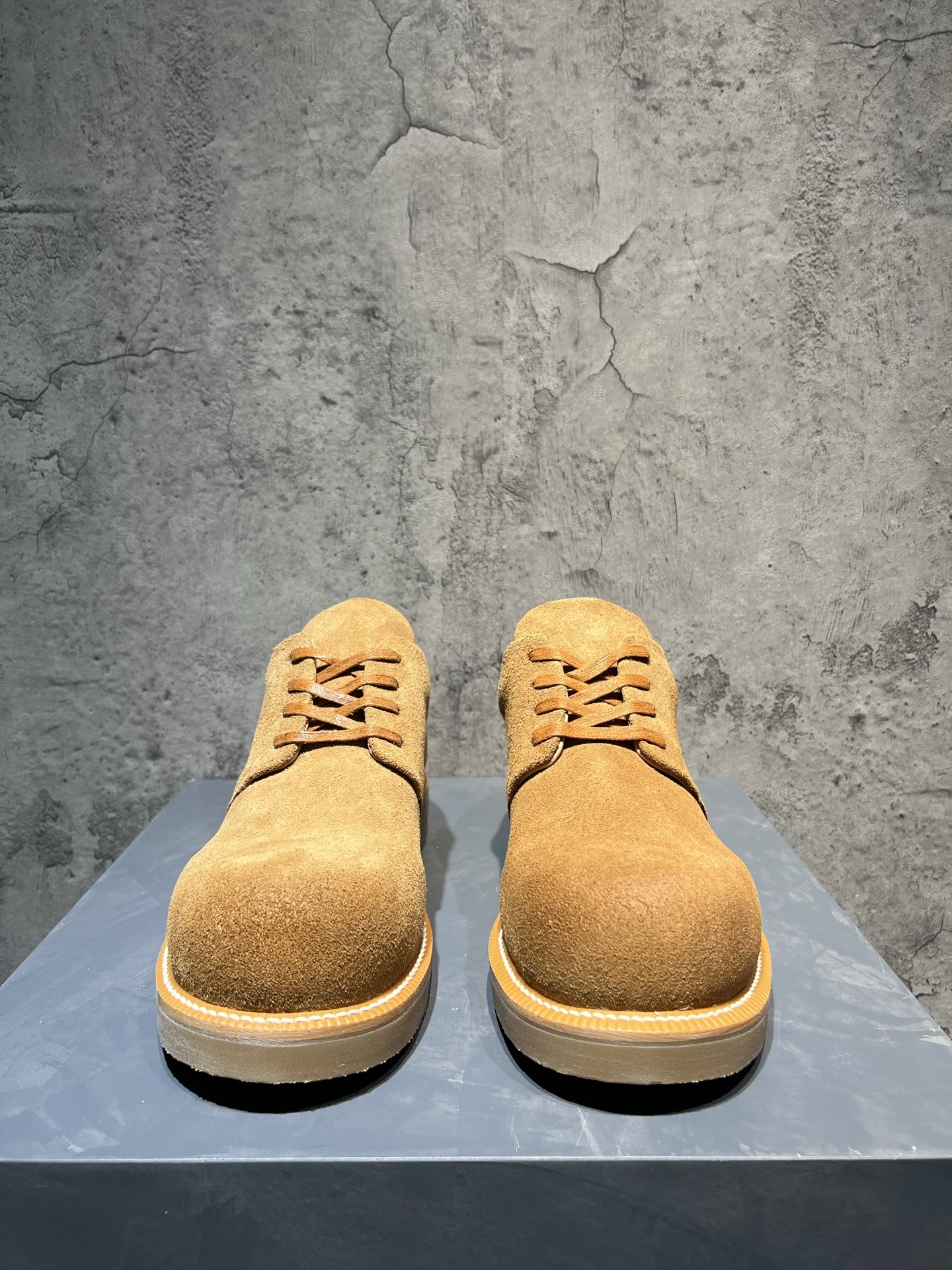 Basic Shoes