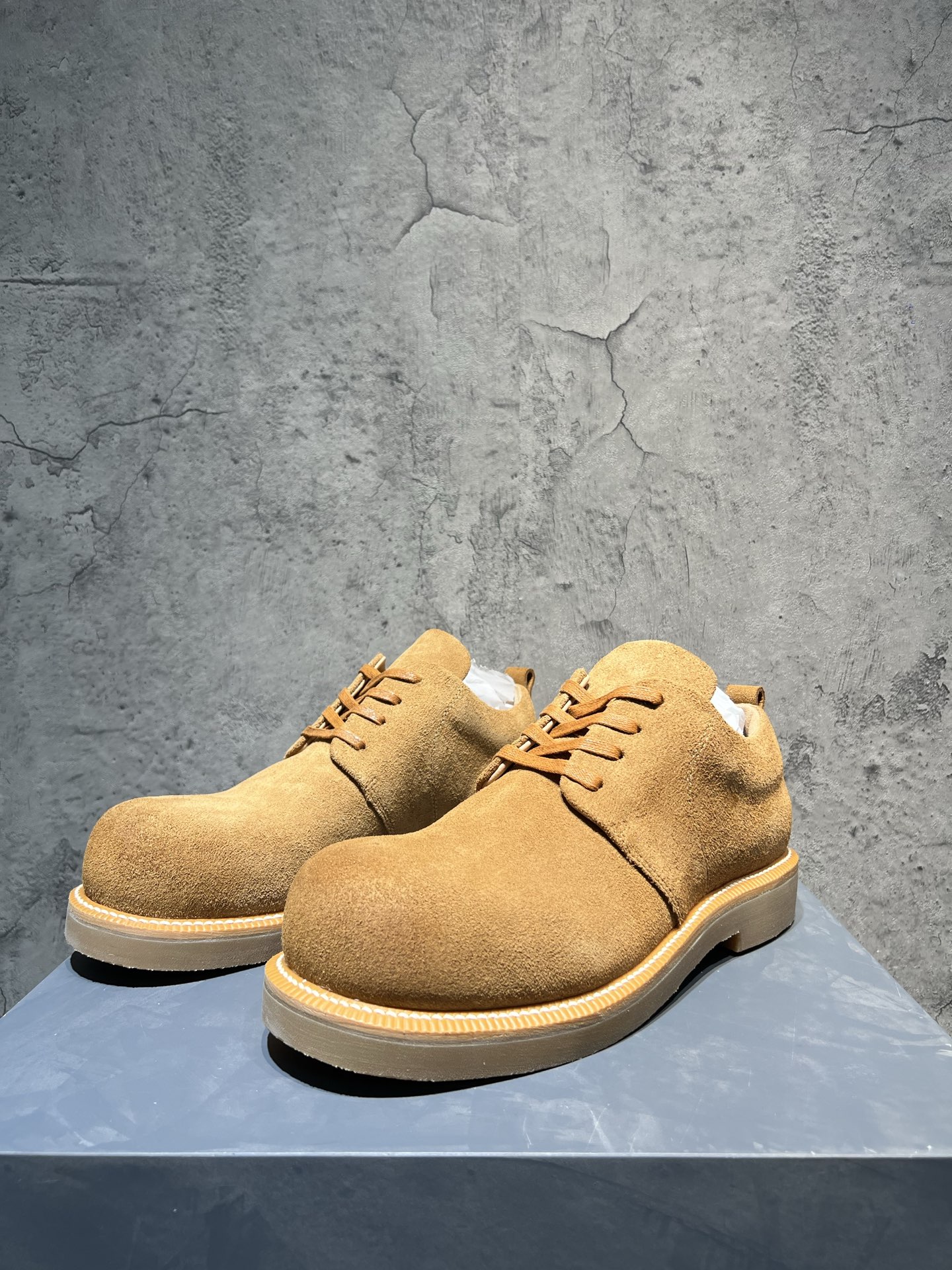 Basic Shoes