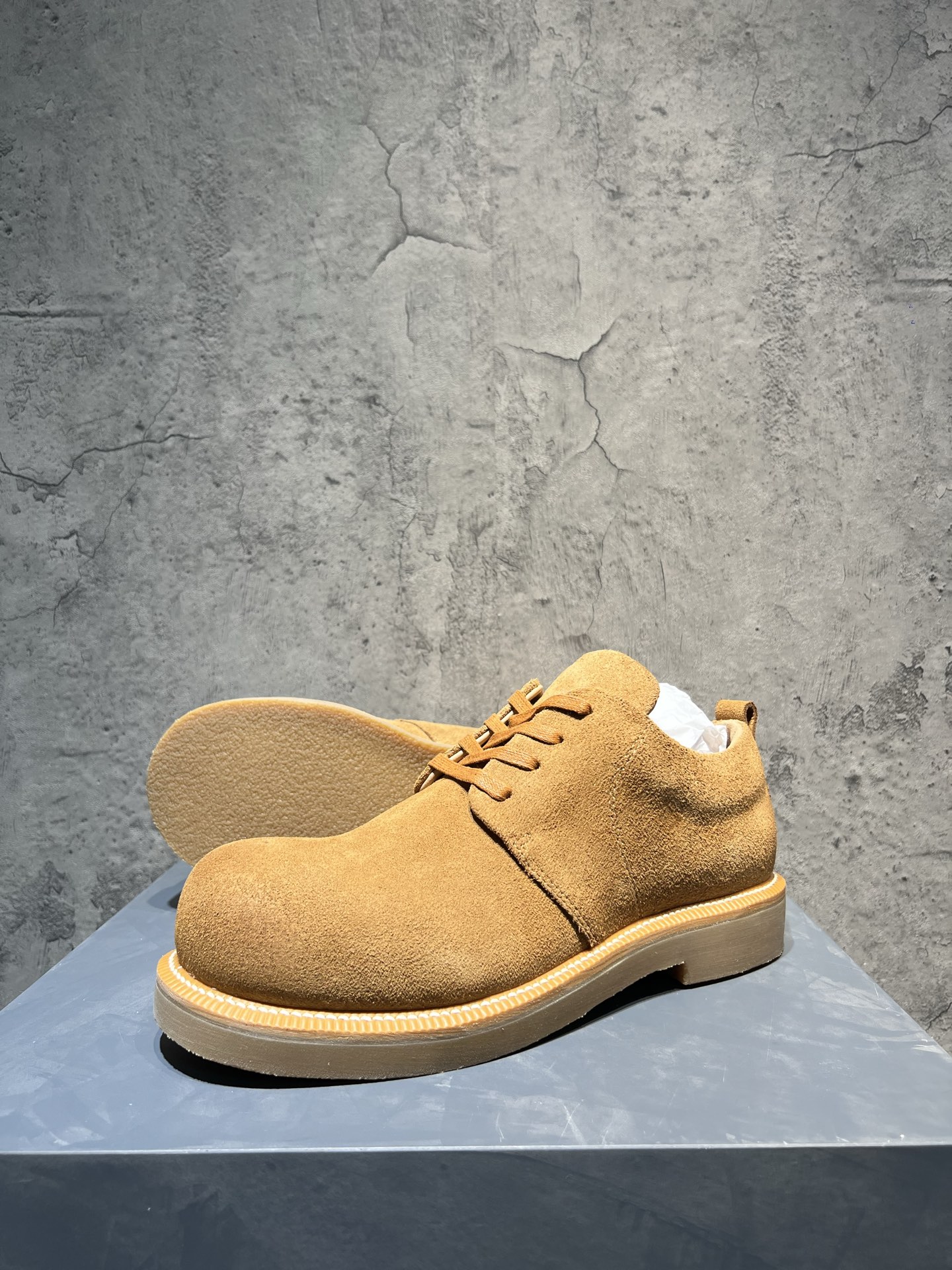 Basic Shoes