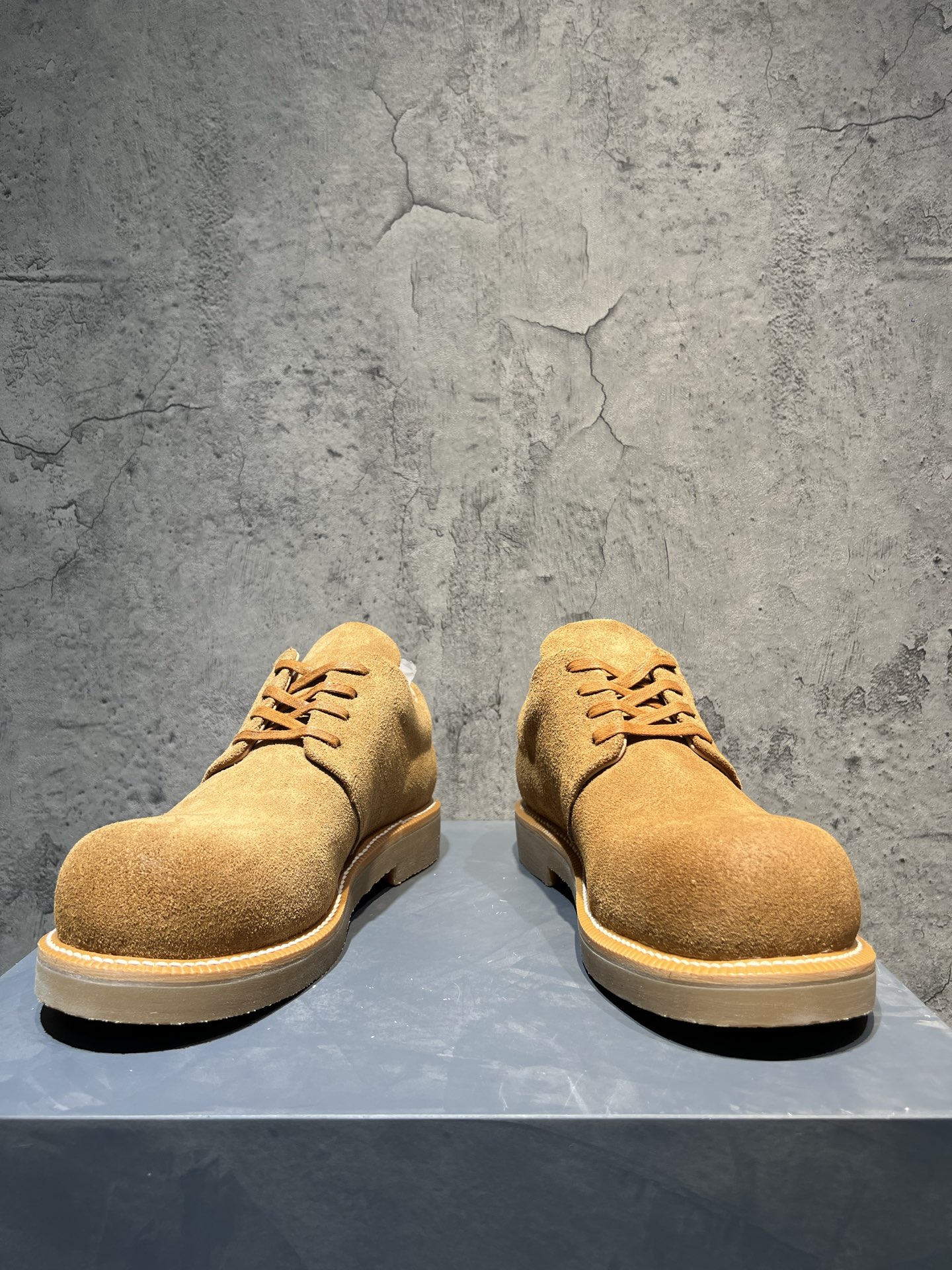 Basic Shoes