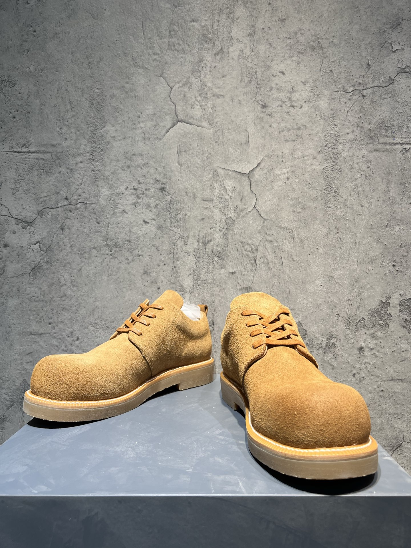 Basic Shoes