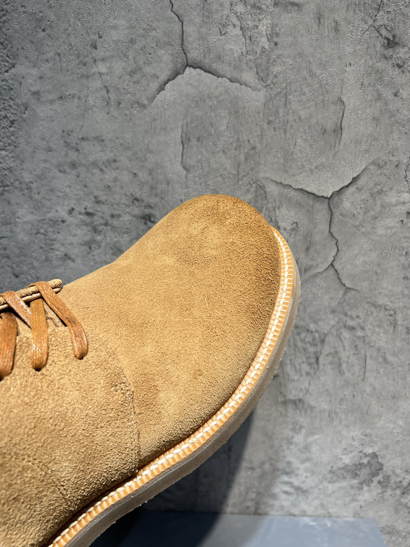Basic Shoes