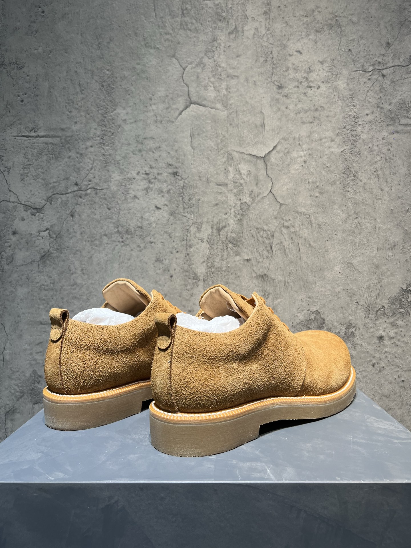 Basic Shoes