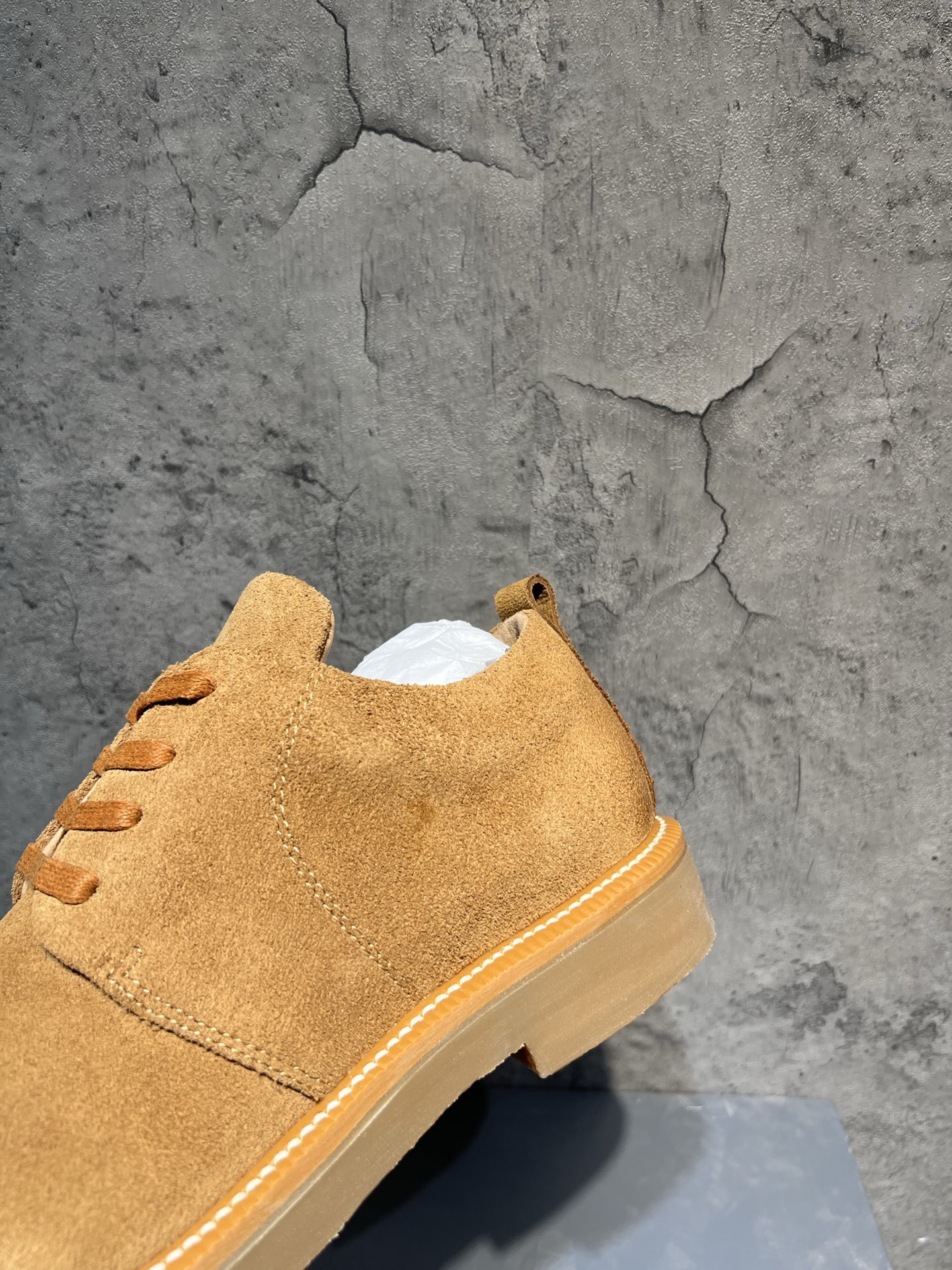 Basic Shoes
