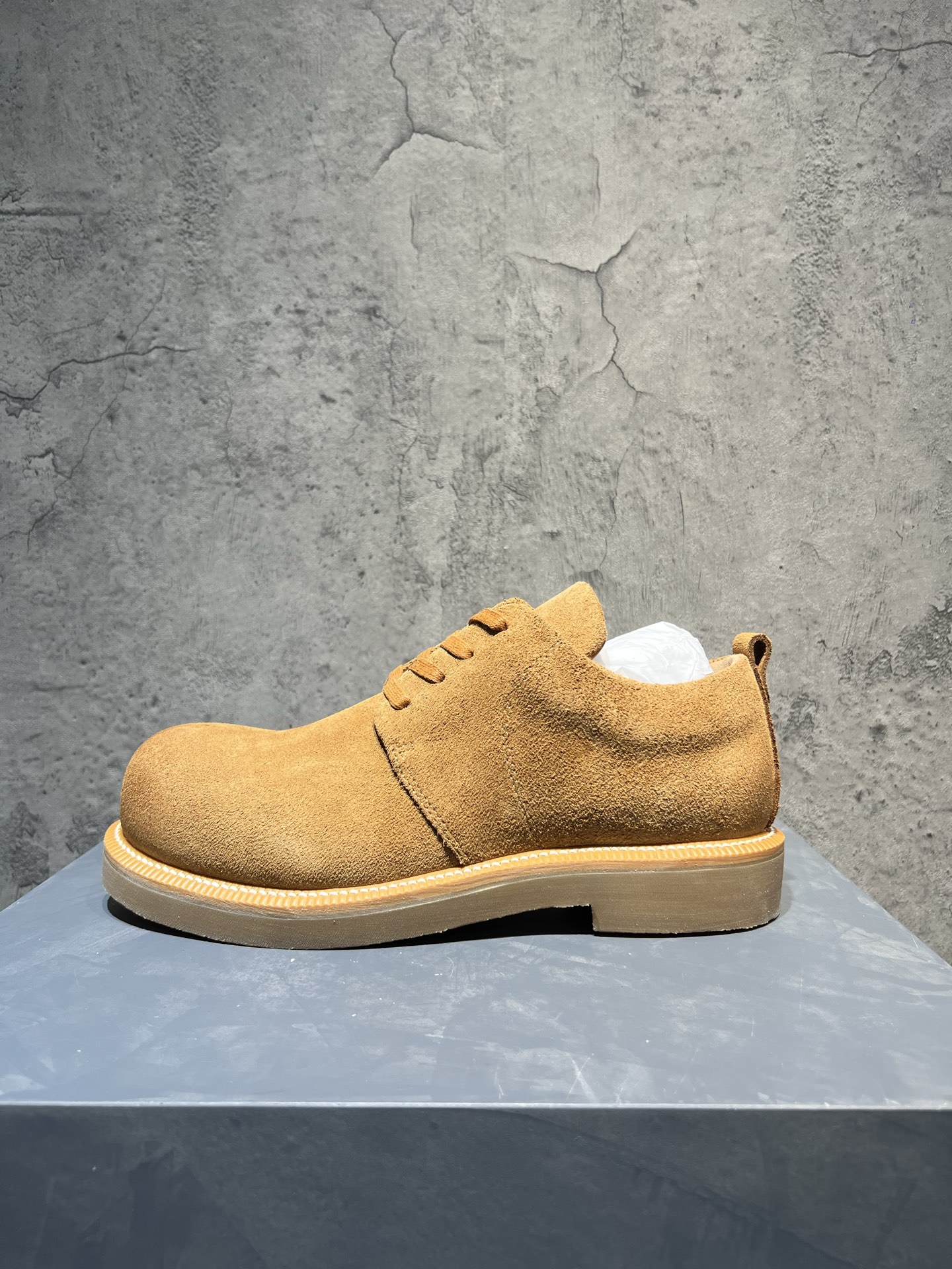 Basic Shoes