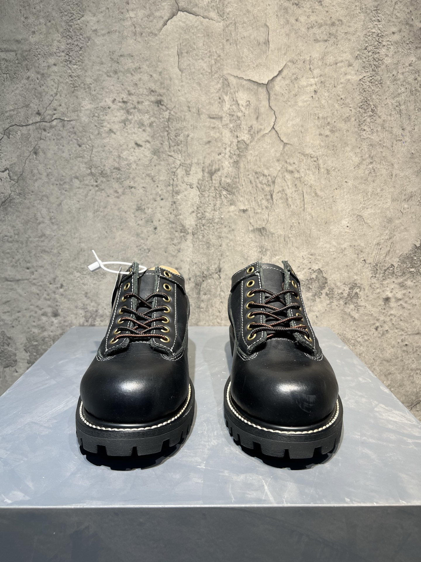 Basic Shoes