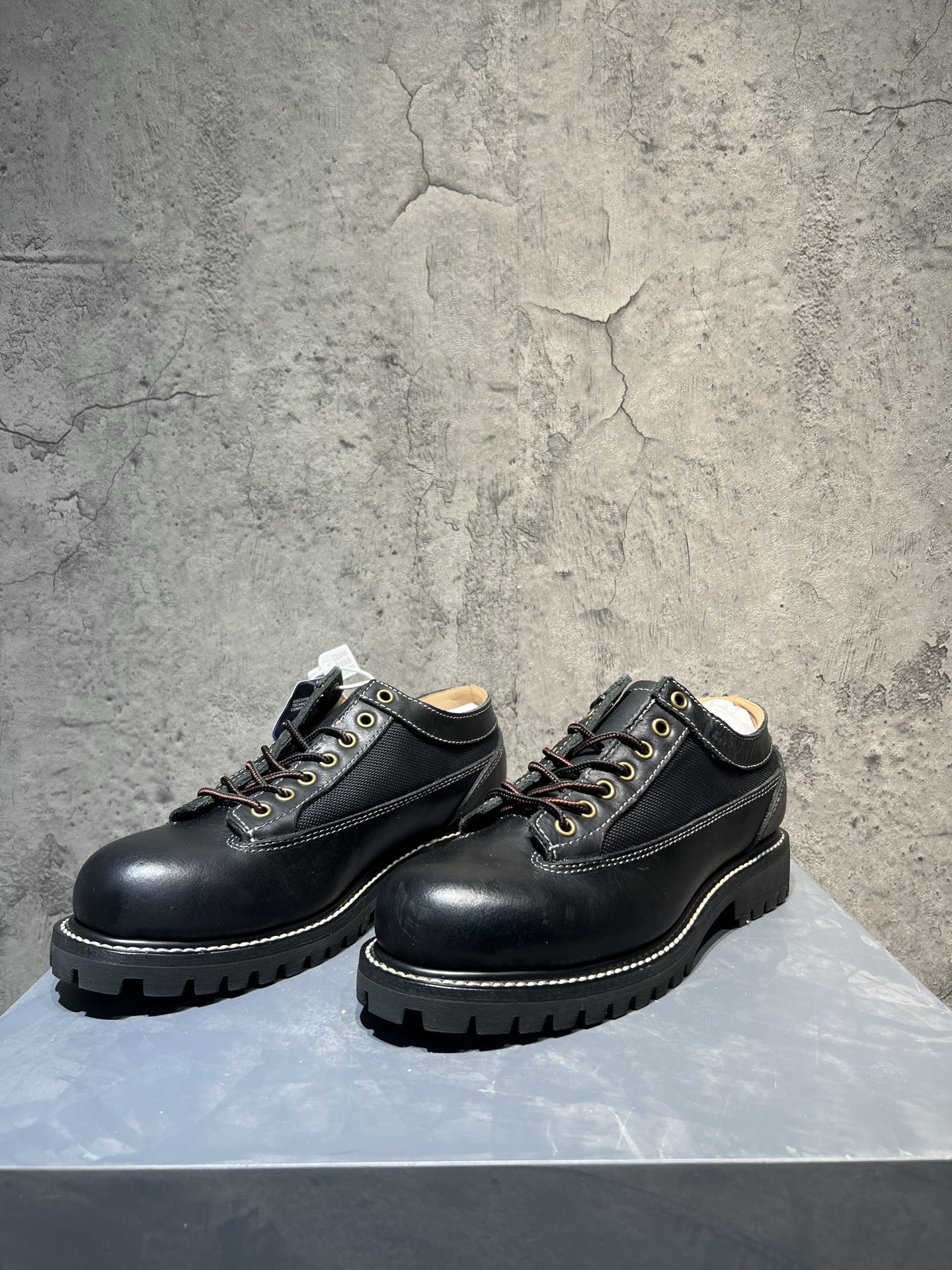 Basic Shoes