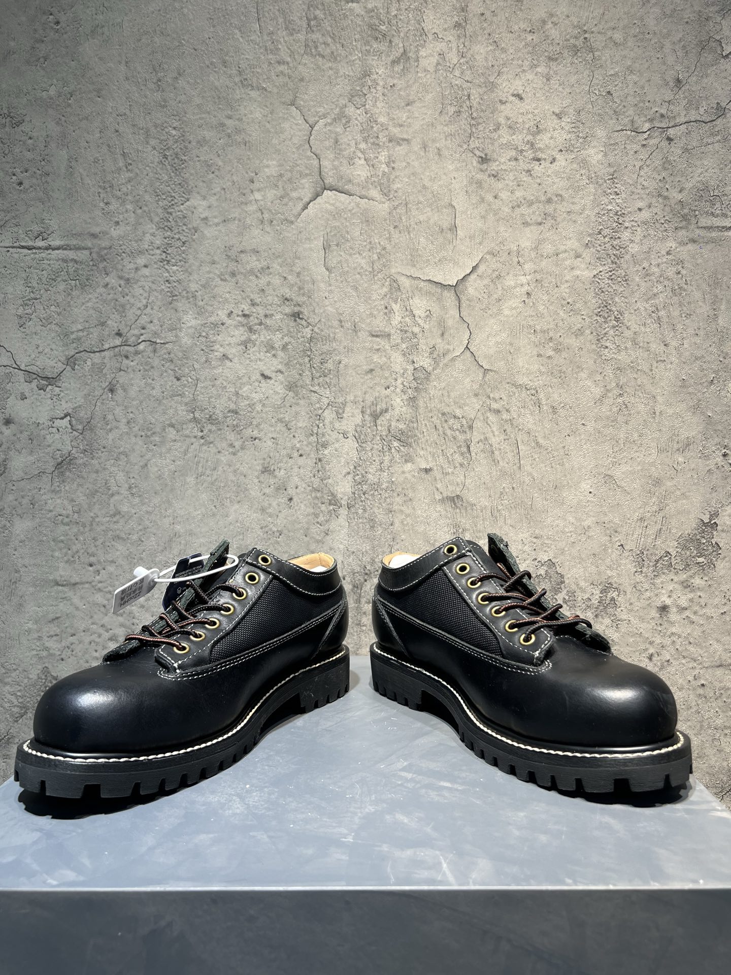 Basic Shoes