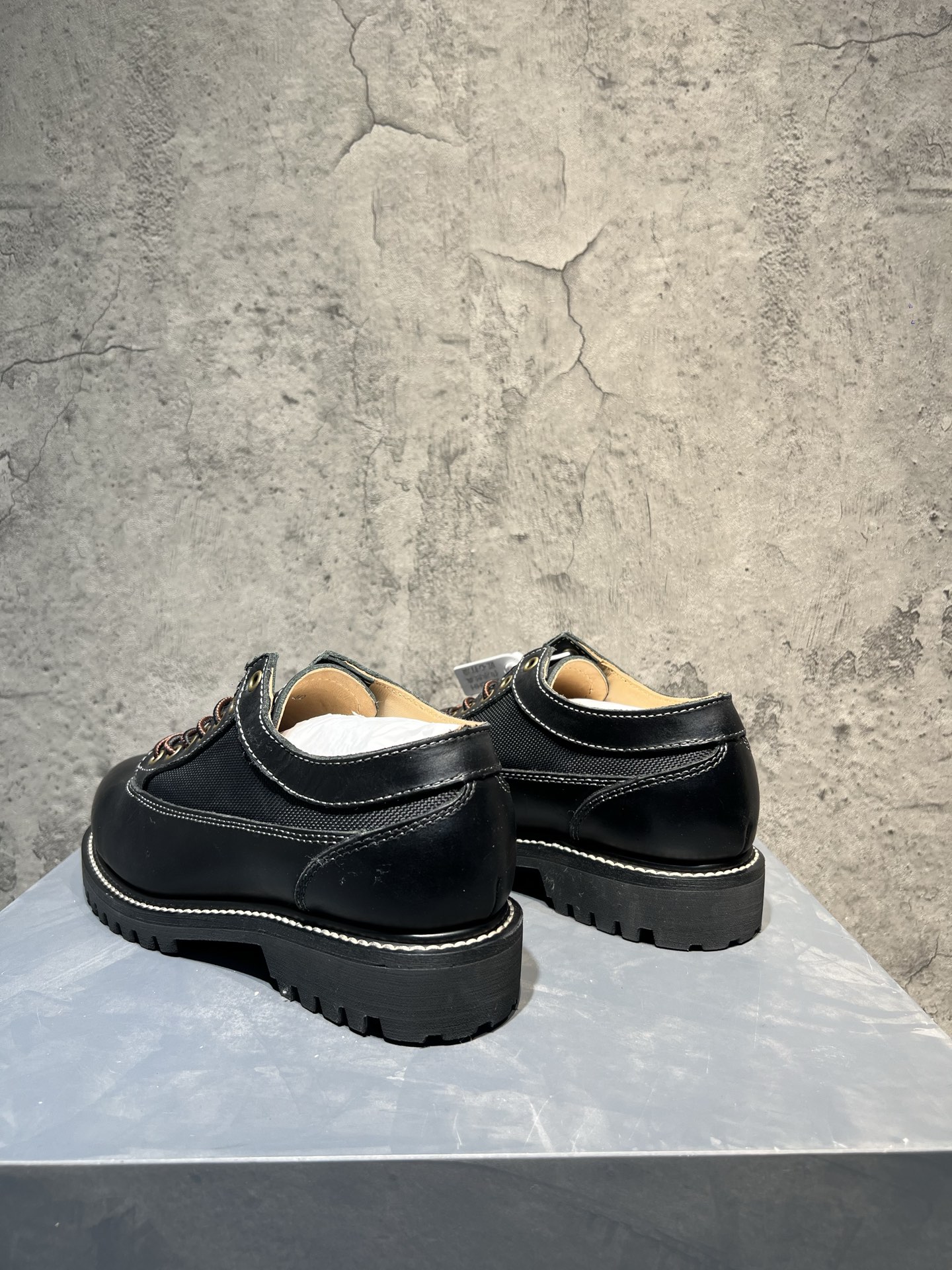 Basic Shoes