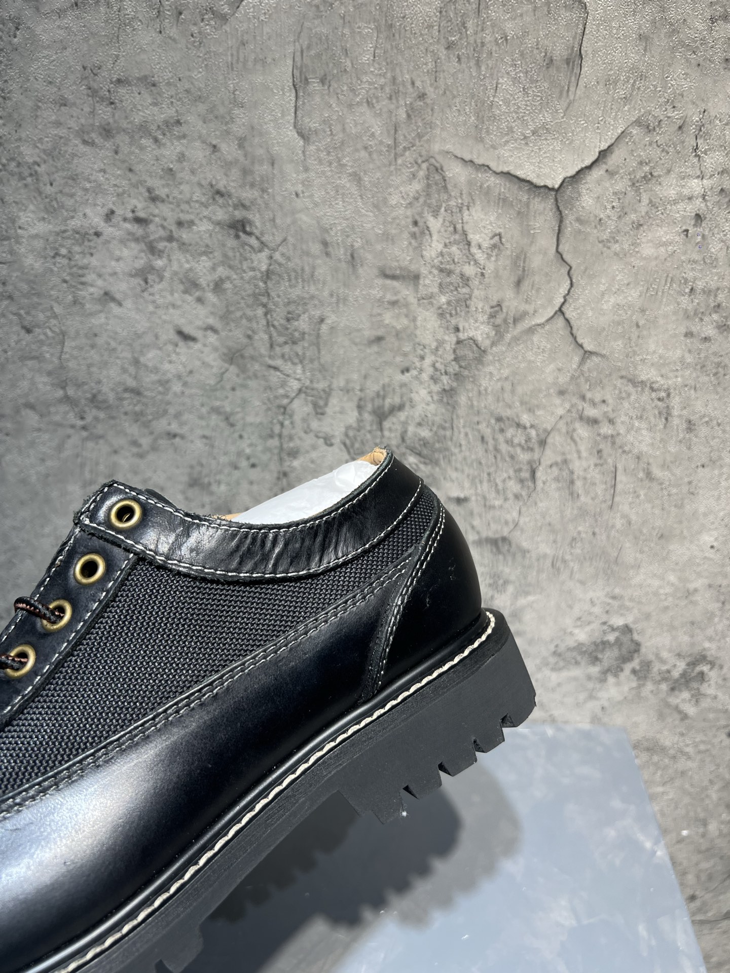 Basic Shoes