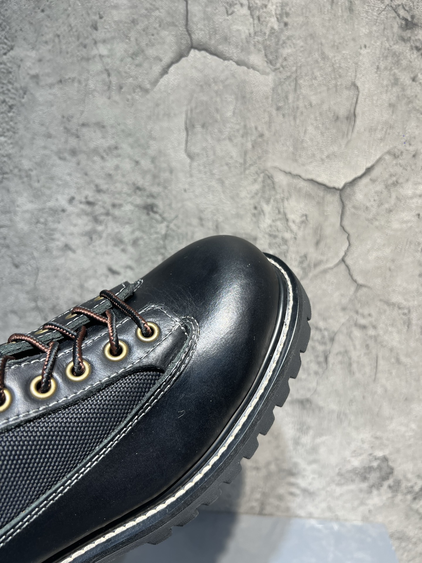 Basic Shoes