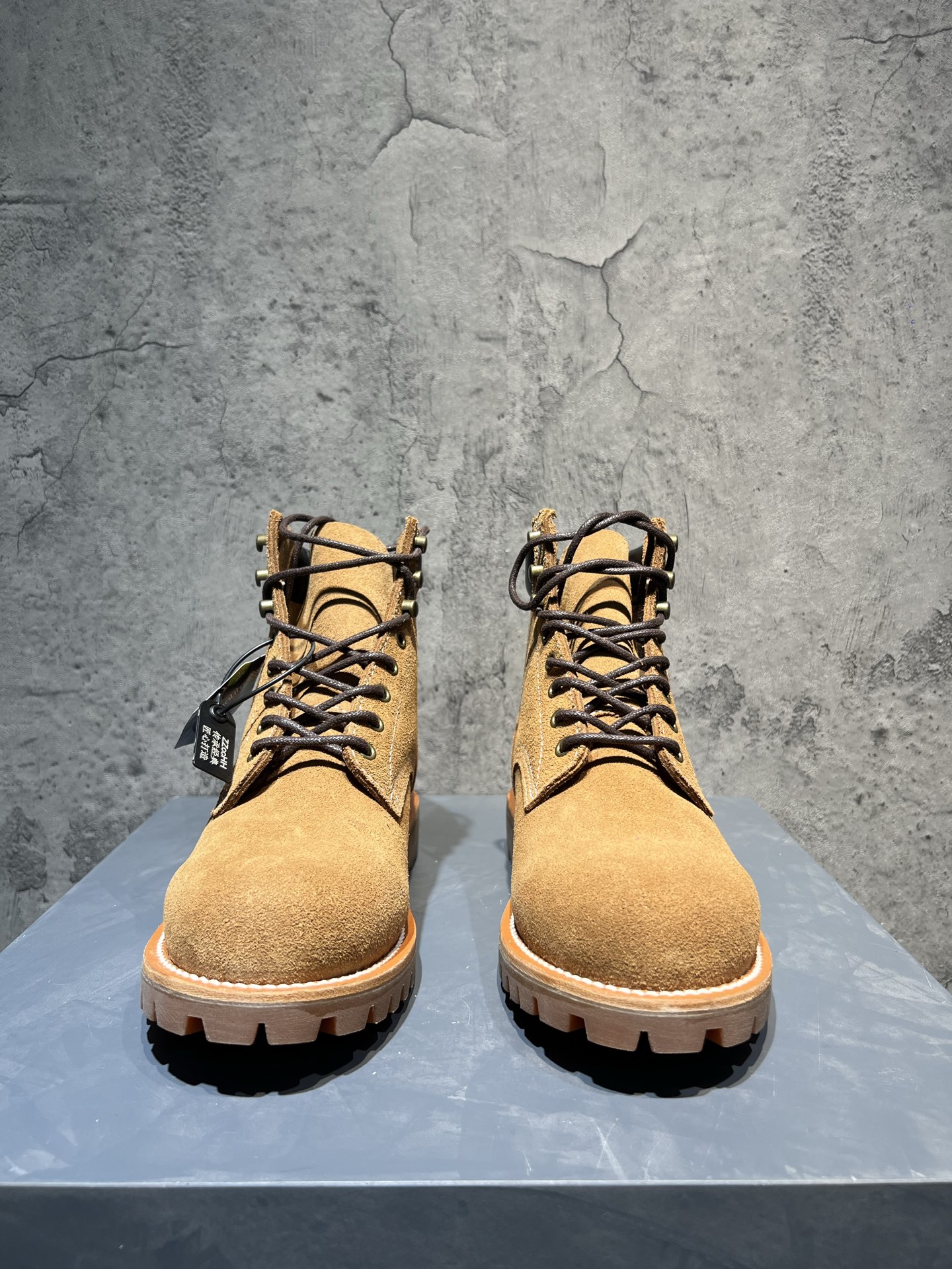 Basic Shoes