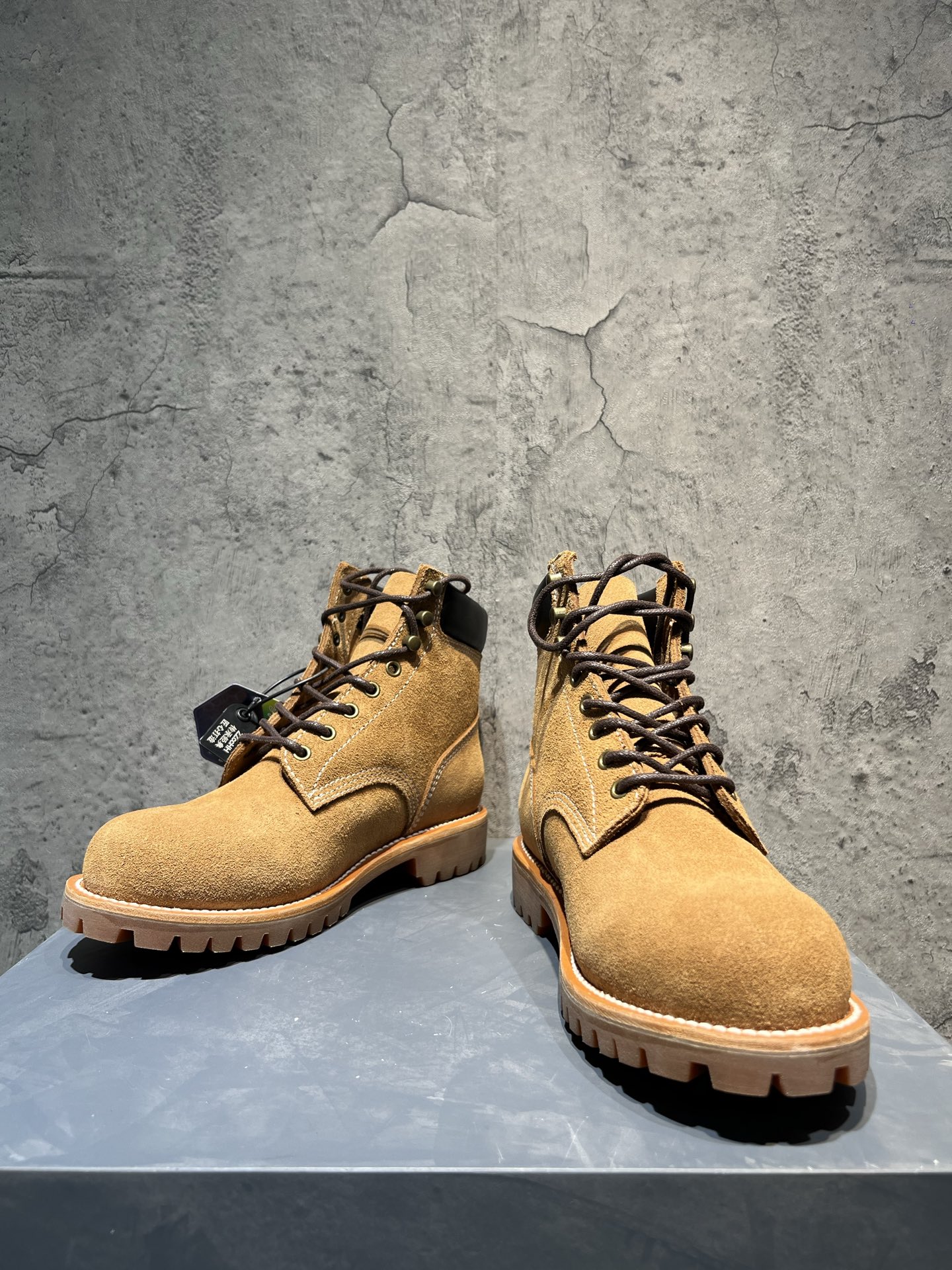 Basic Shoes