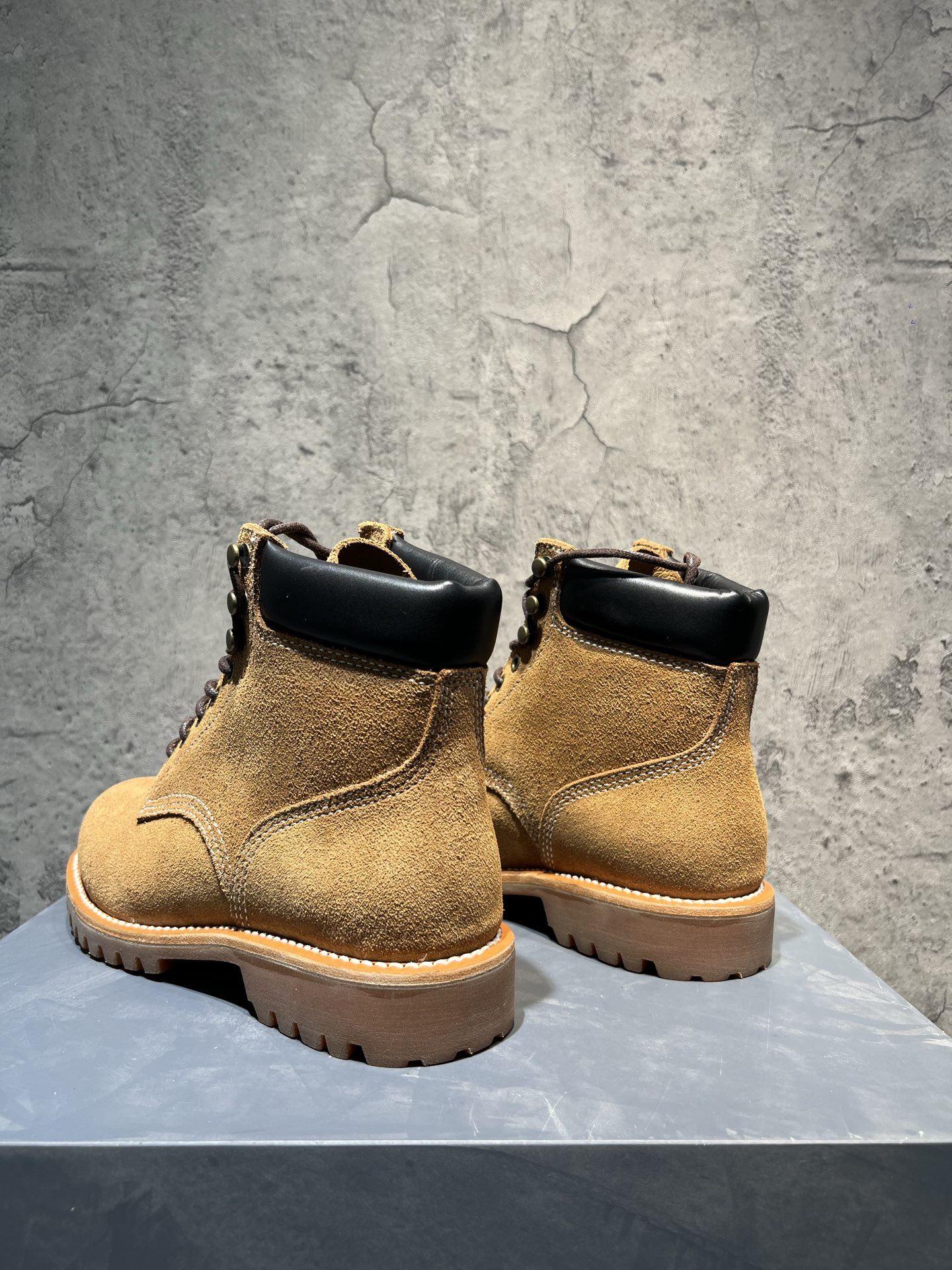 Basic Shoes