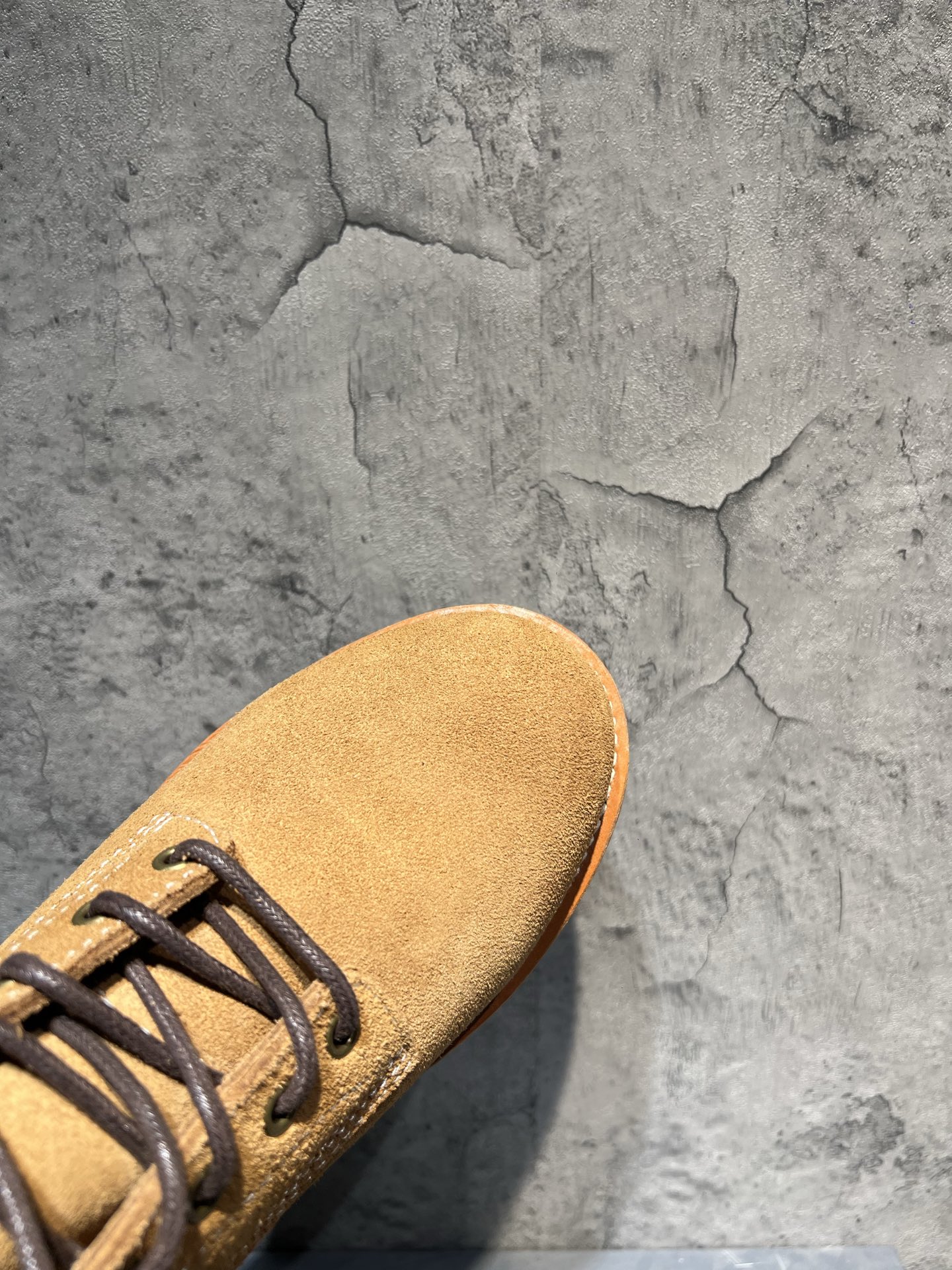 Basic Shoes