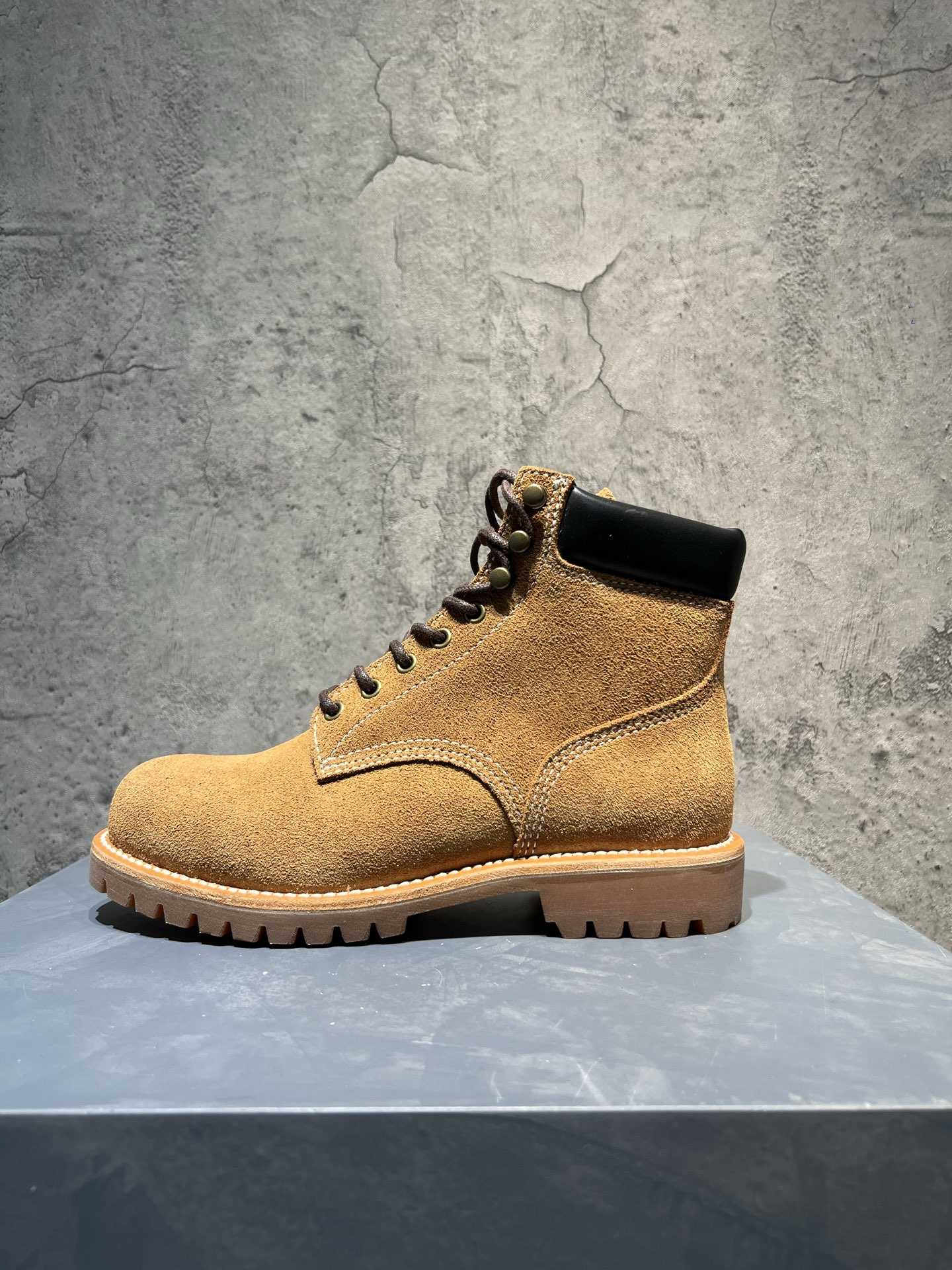 Basic Shoes