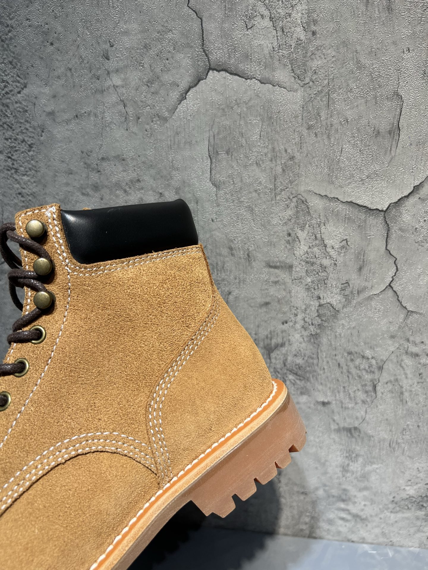 Basic Shoes