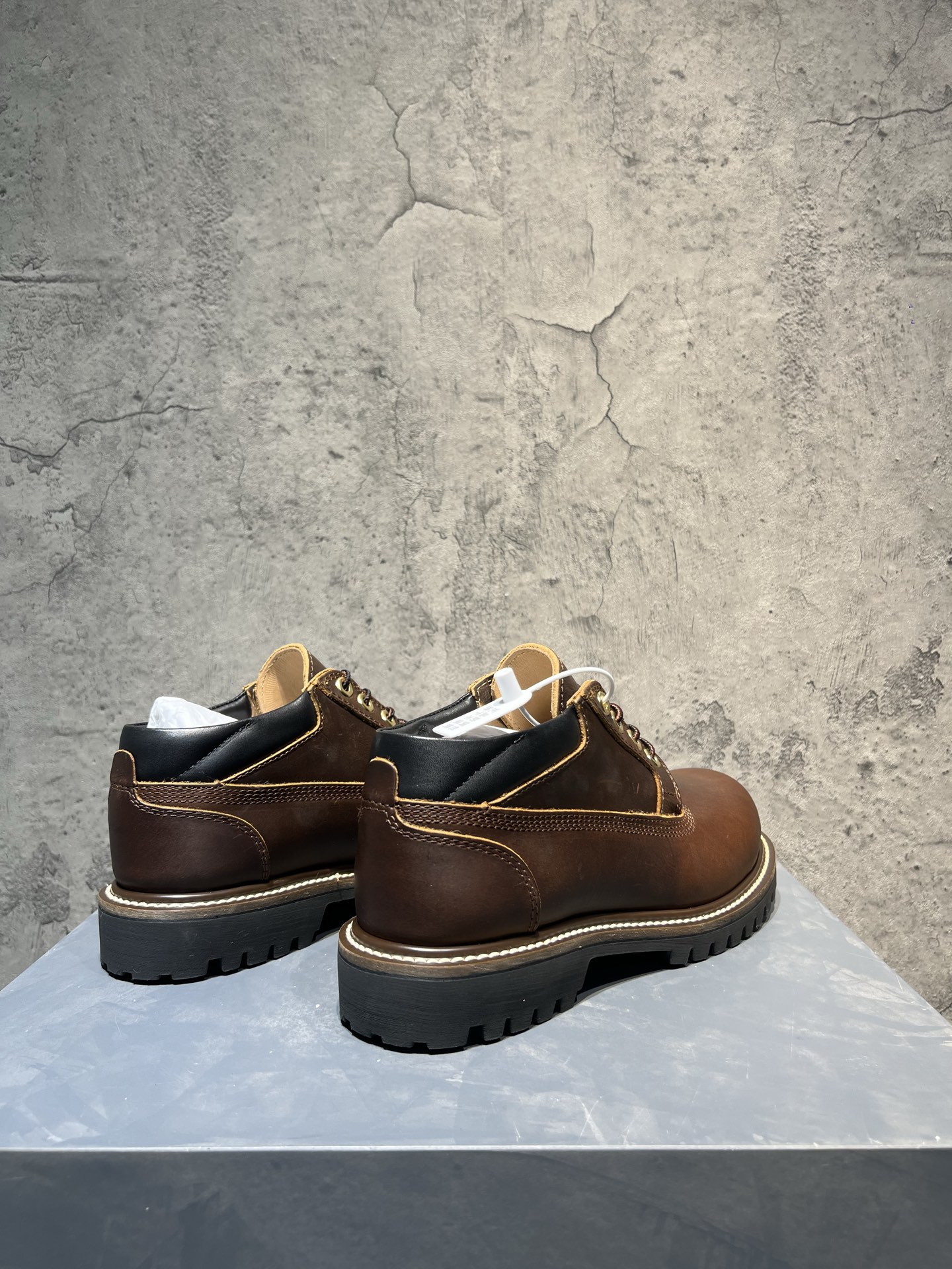Basic Shoes
