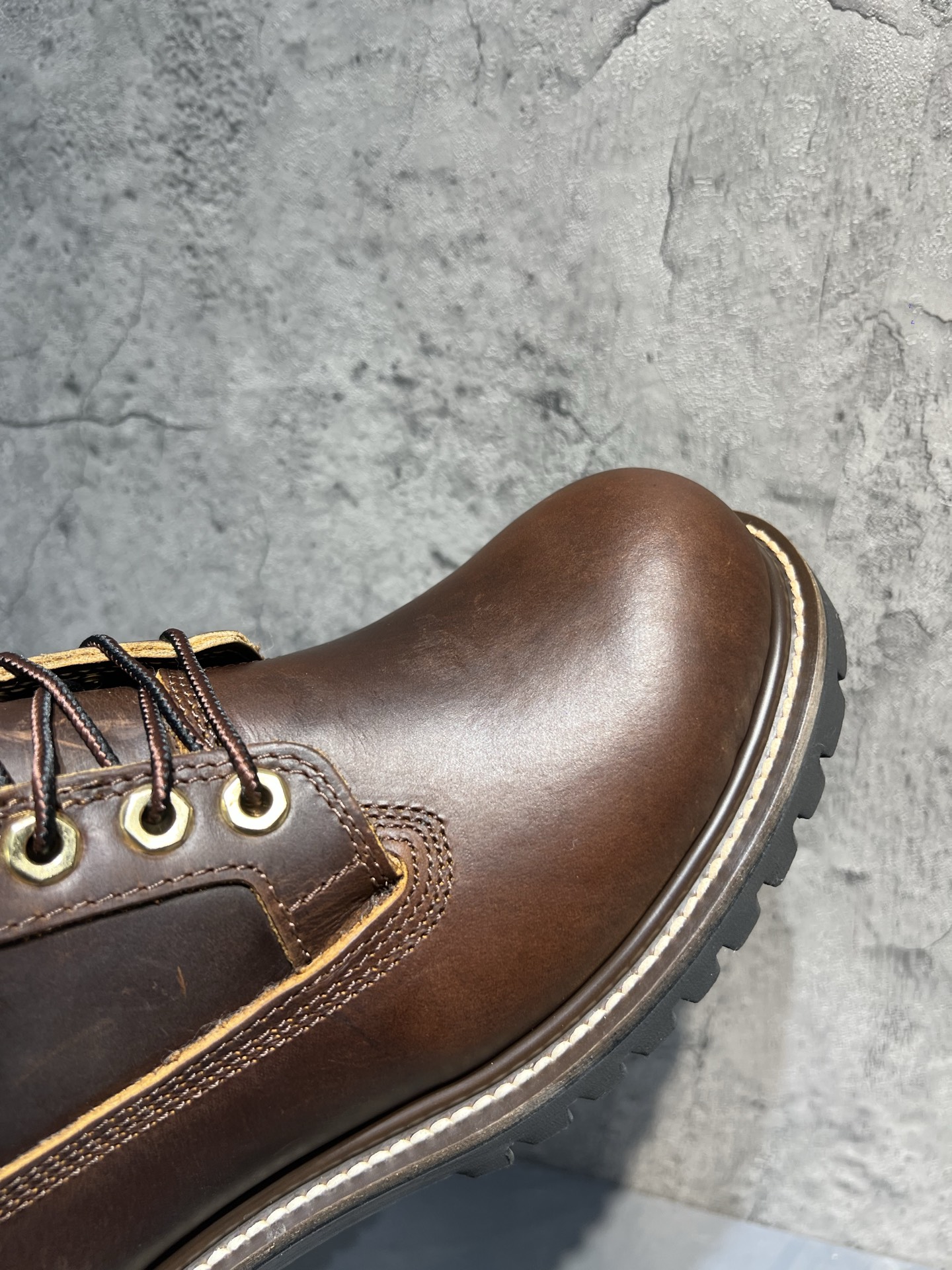 Basic Shoes
