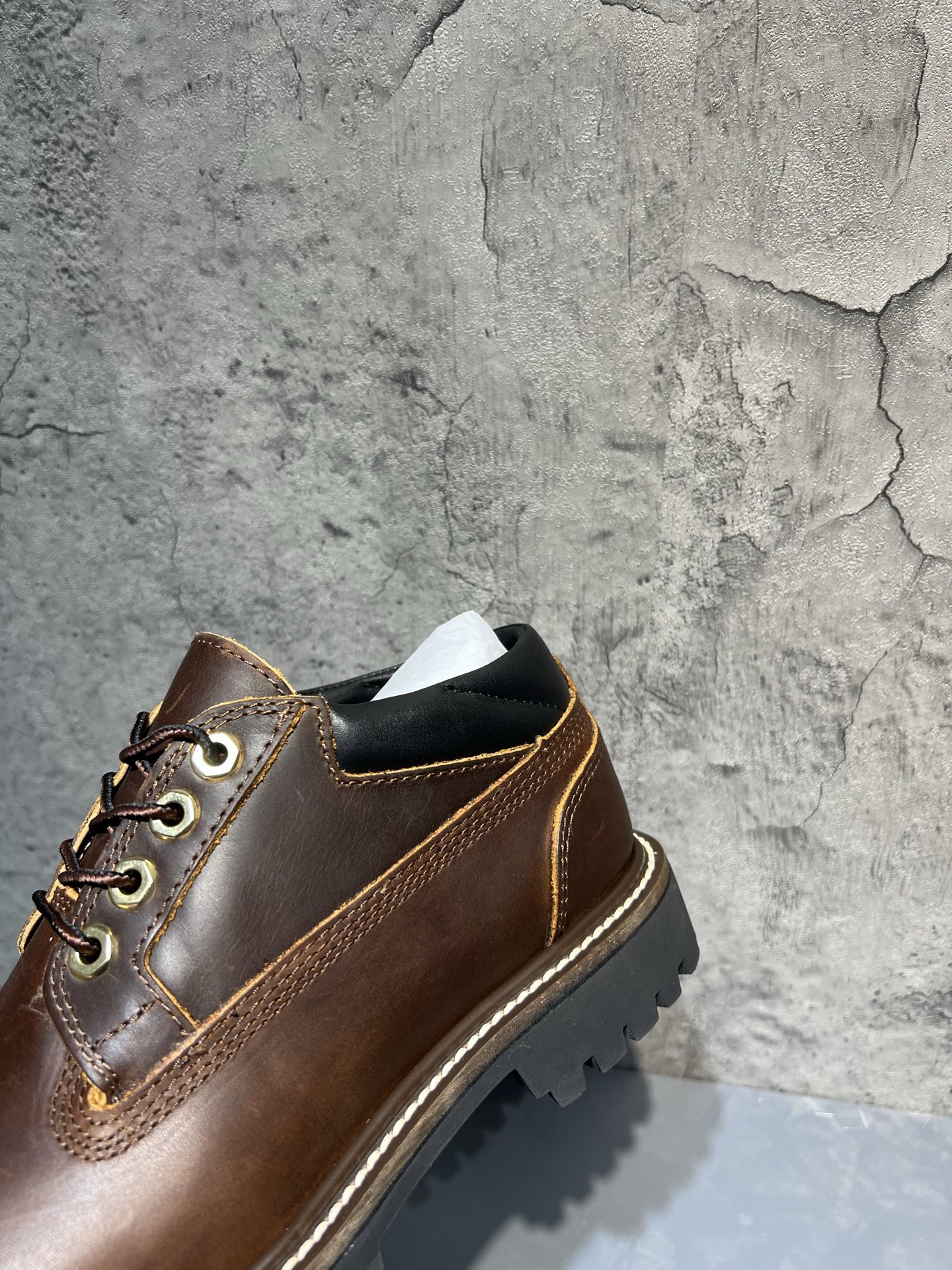 Basic Shoes