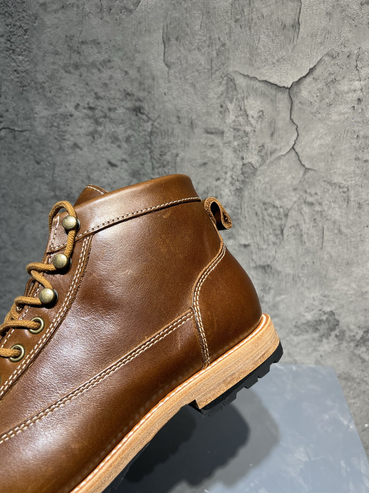 Basic Shoes