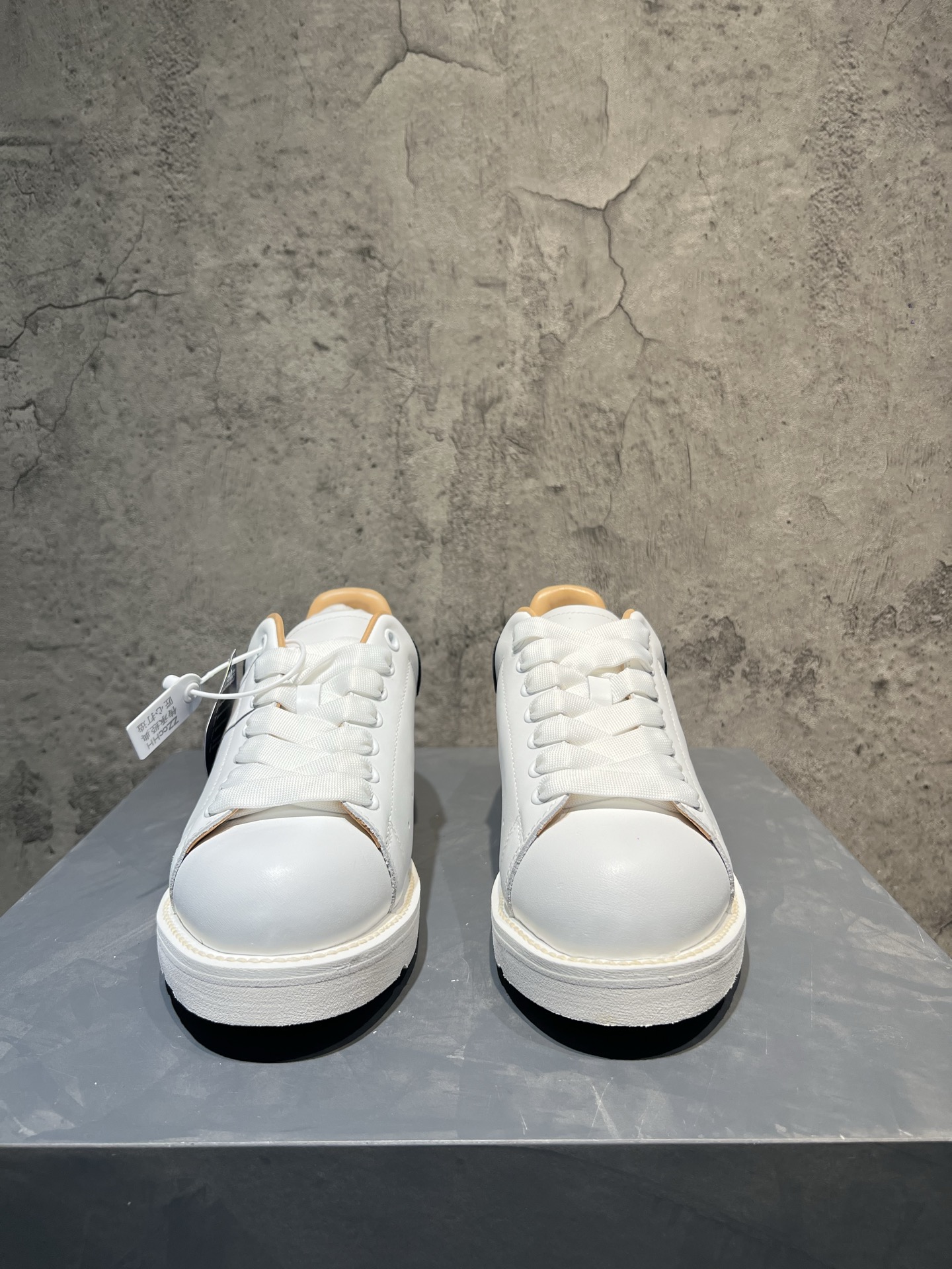Basic Shoes