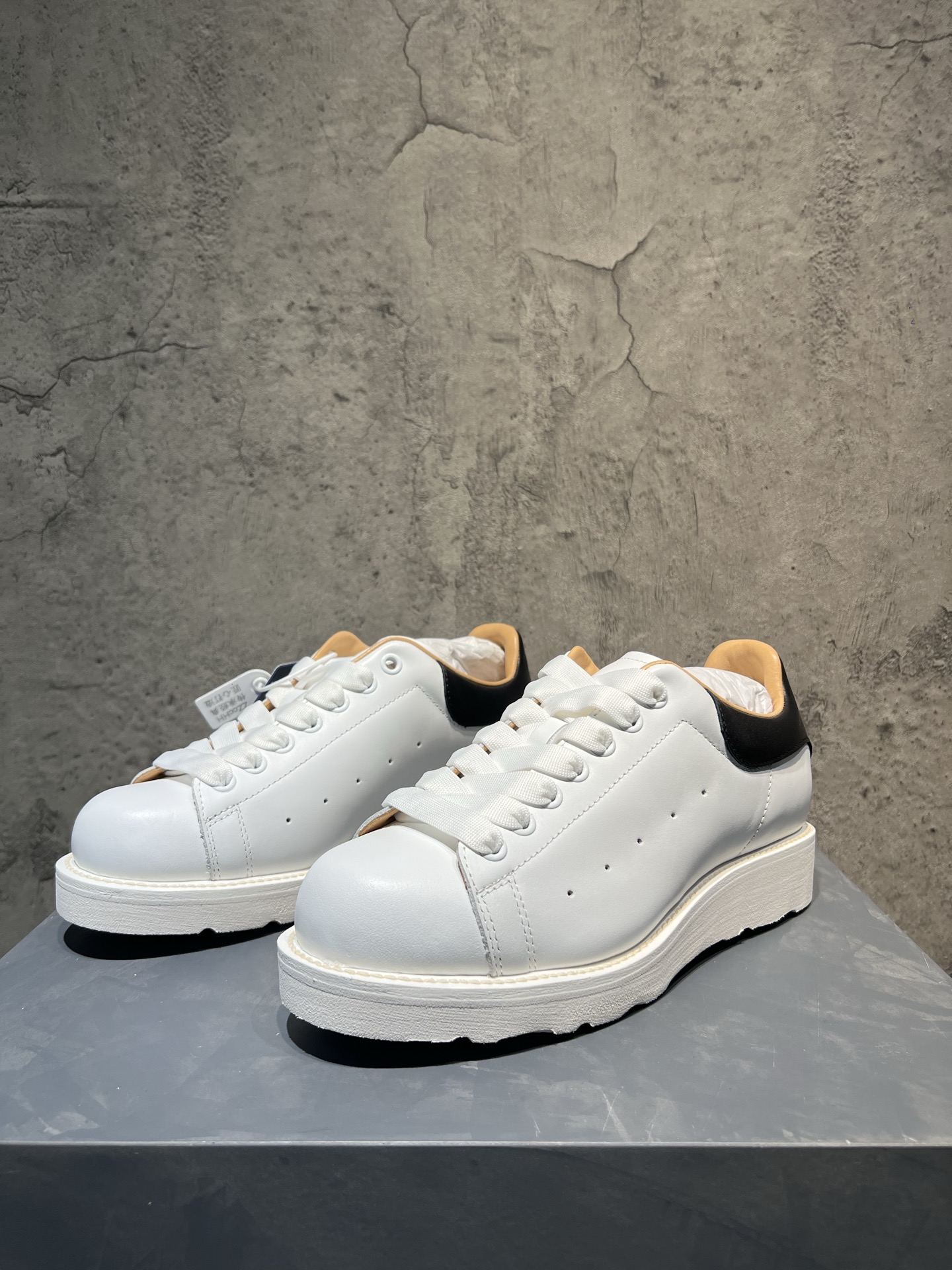 Basic Shoes