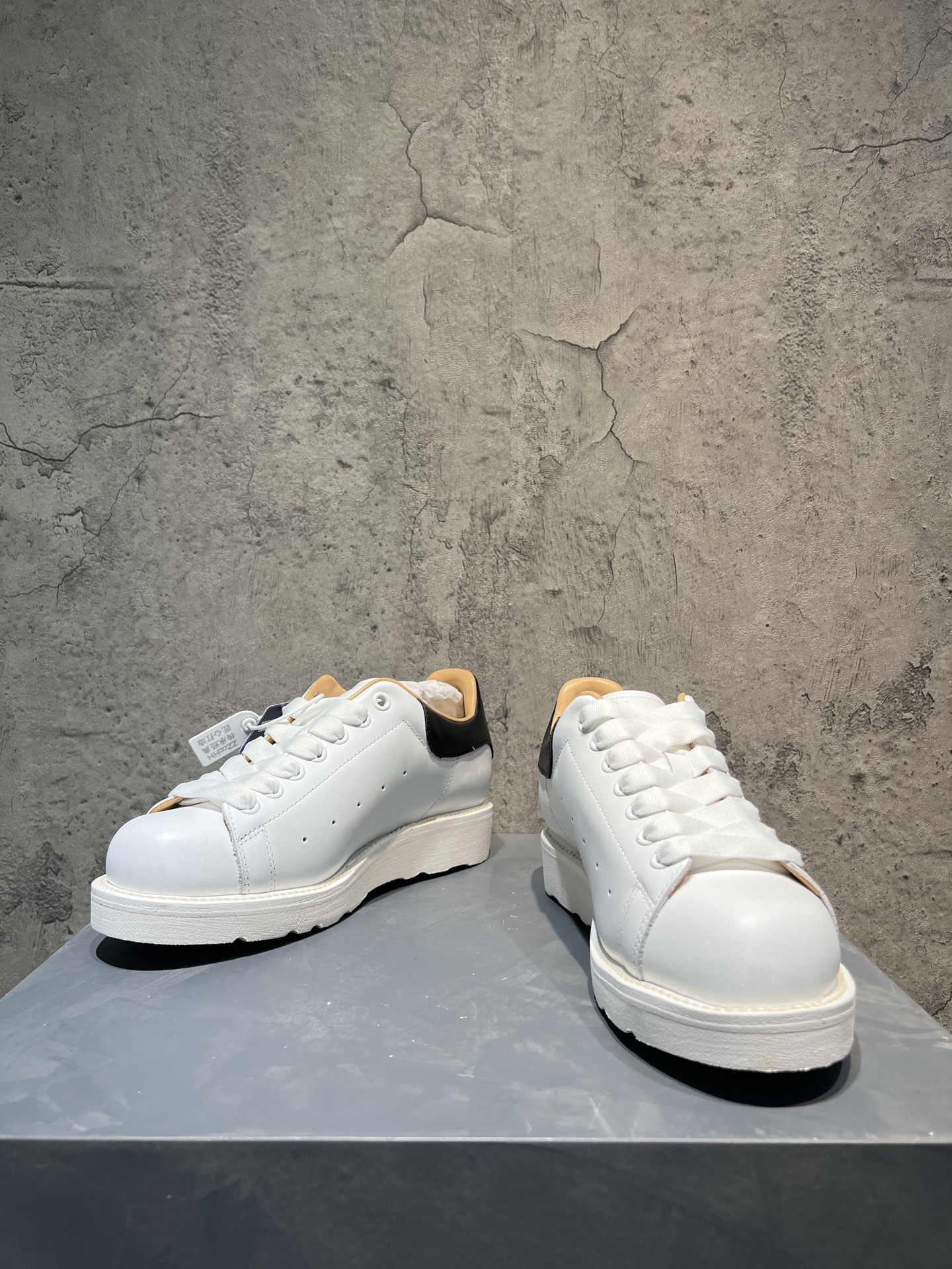 Basic Shoes