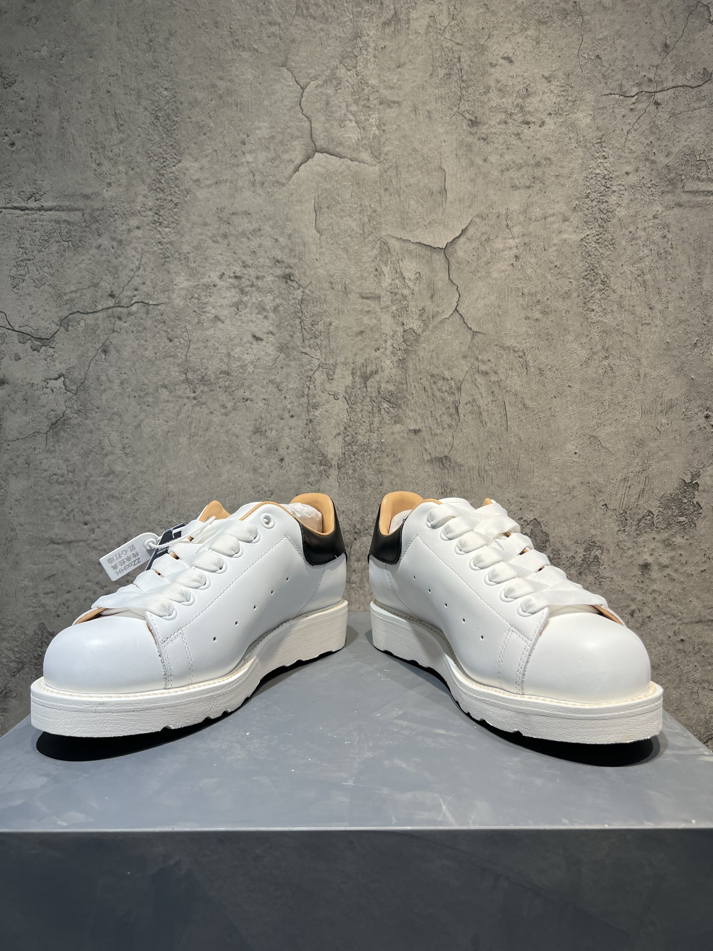 Basic Shoes