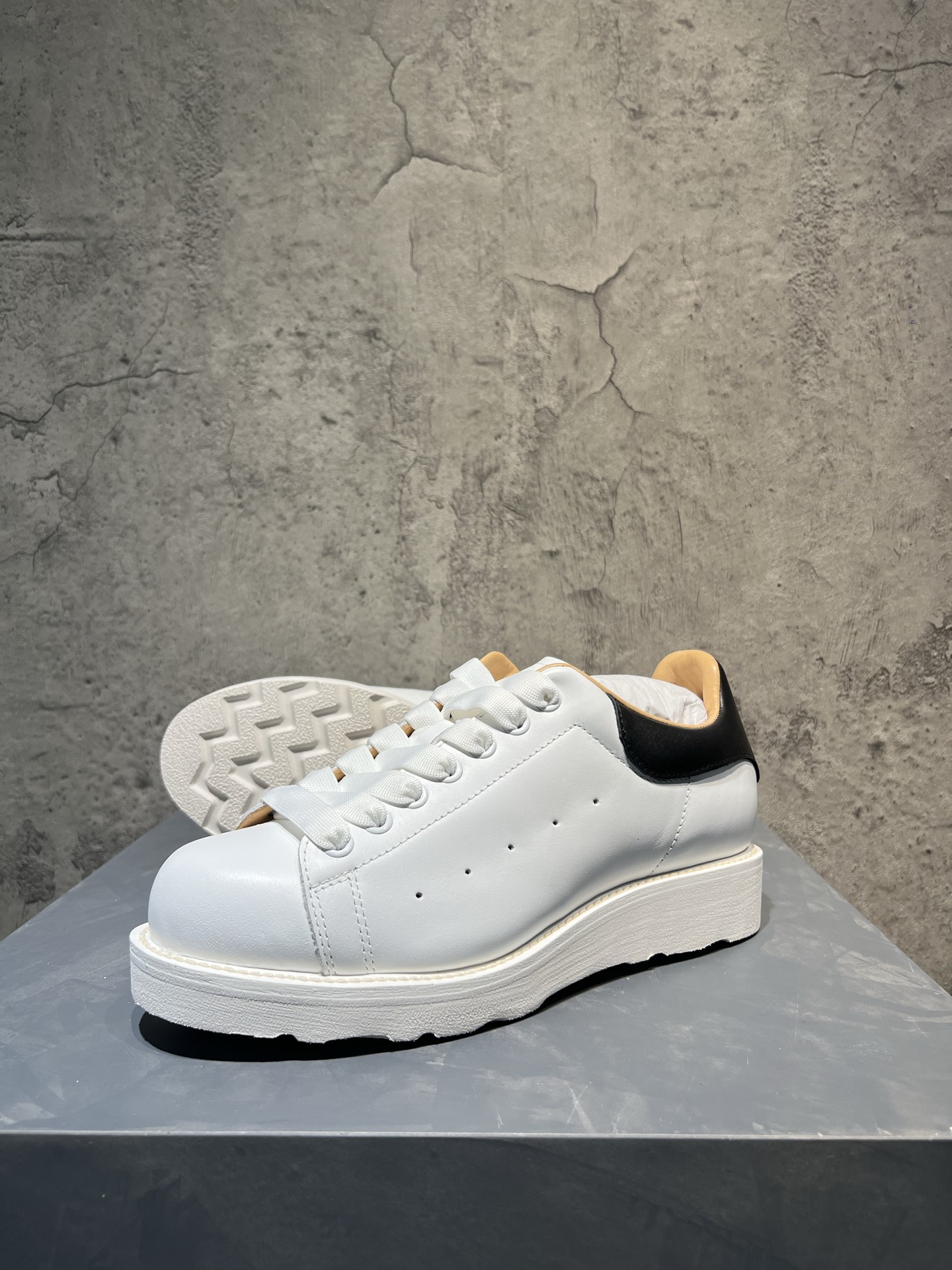 Basic Shoes