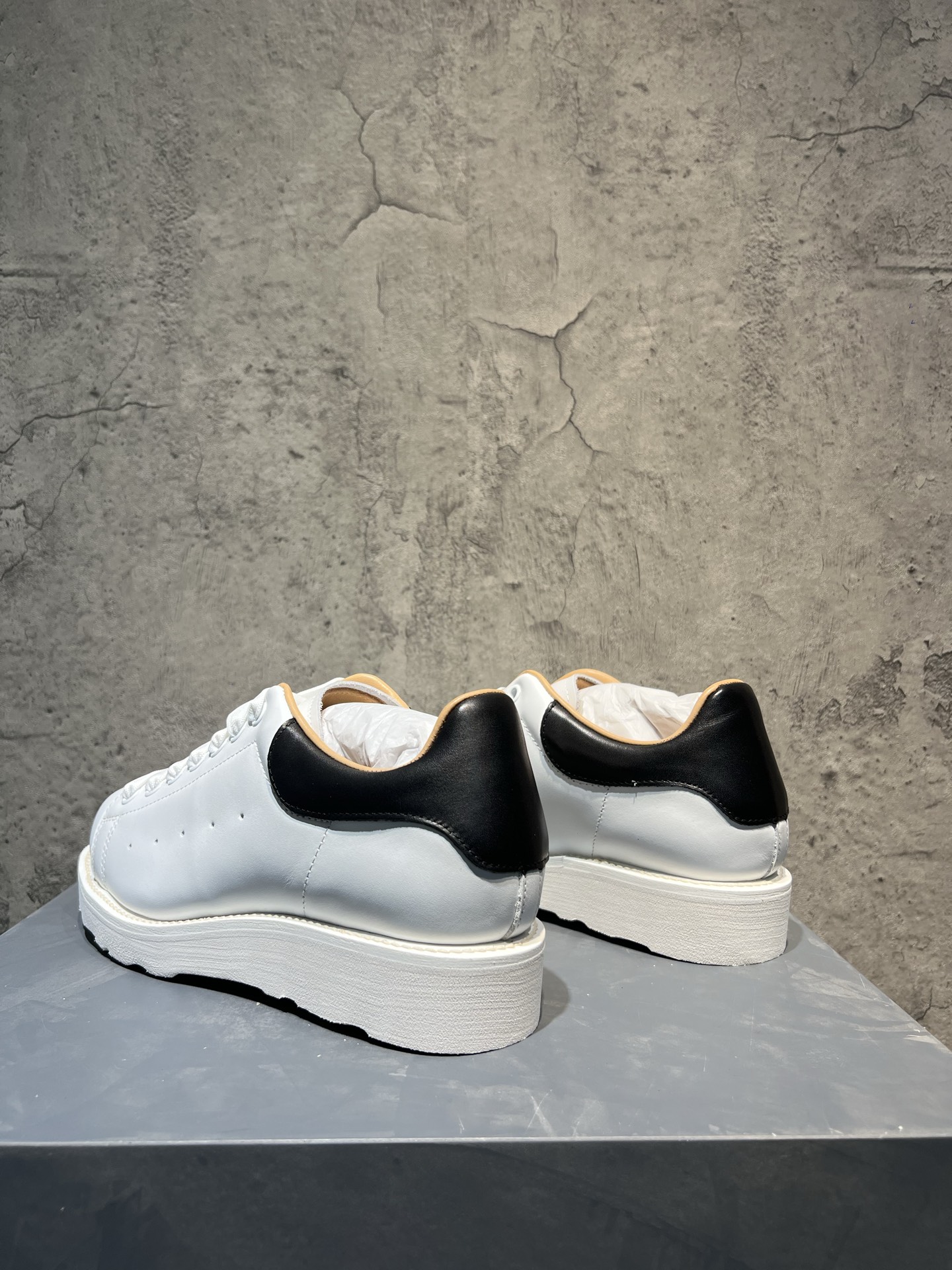 Basic Shoes