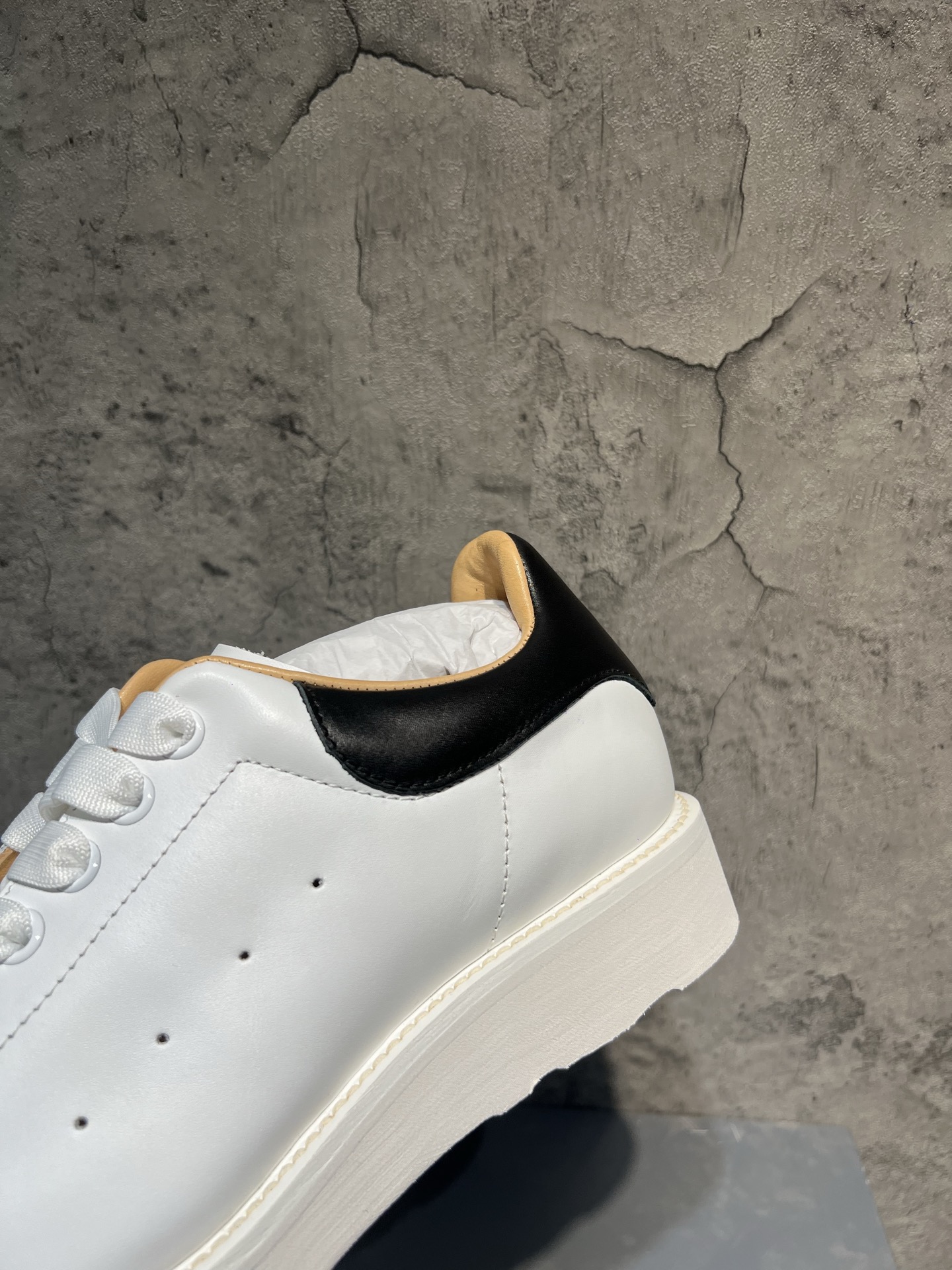 Basic Shoes