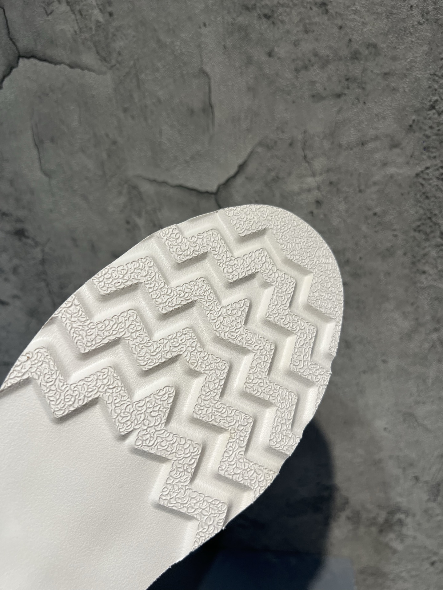 Basic Shoes