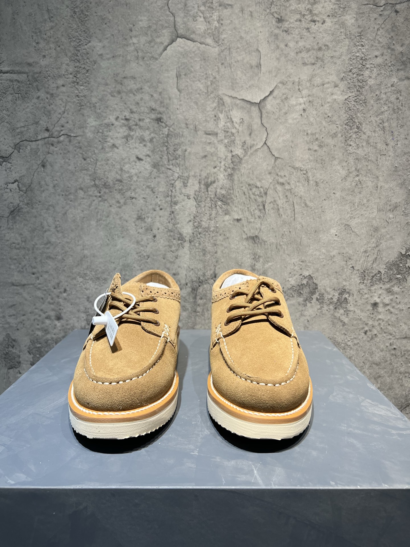 Basic Shoes