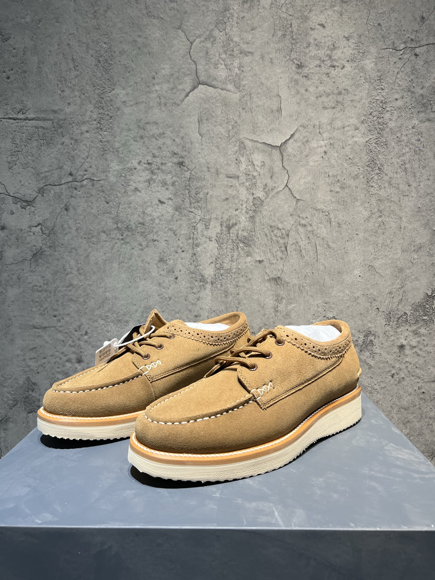 Basic Shoes