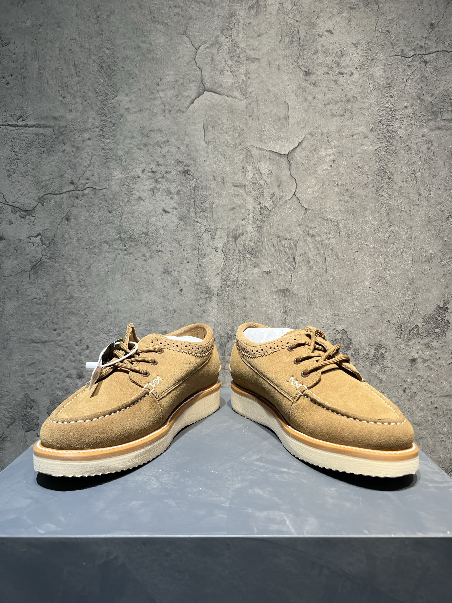 Basic Shoes