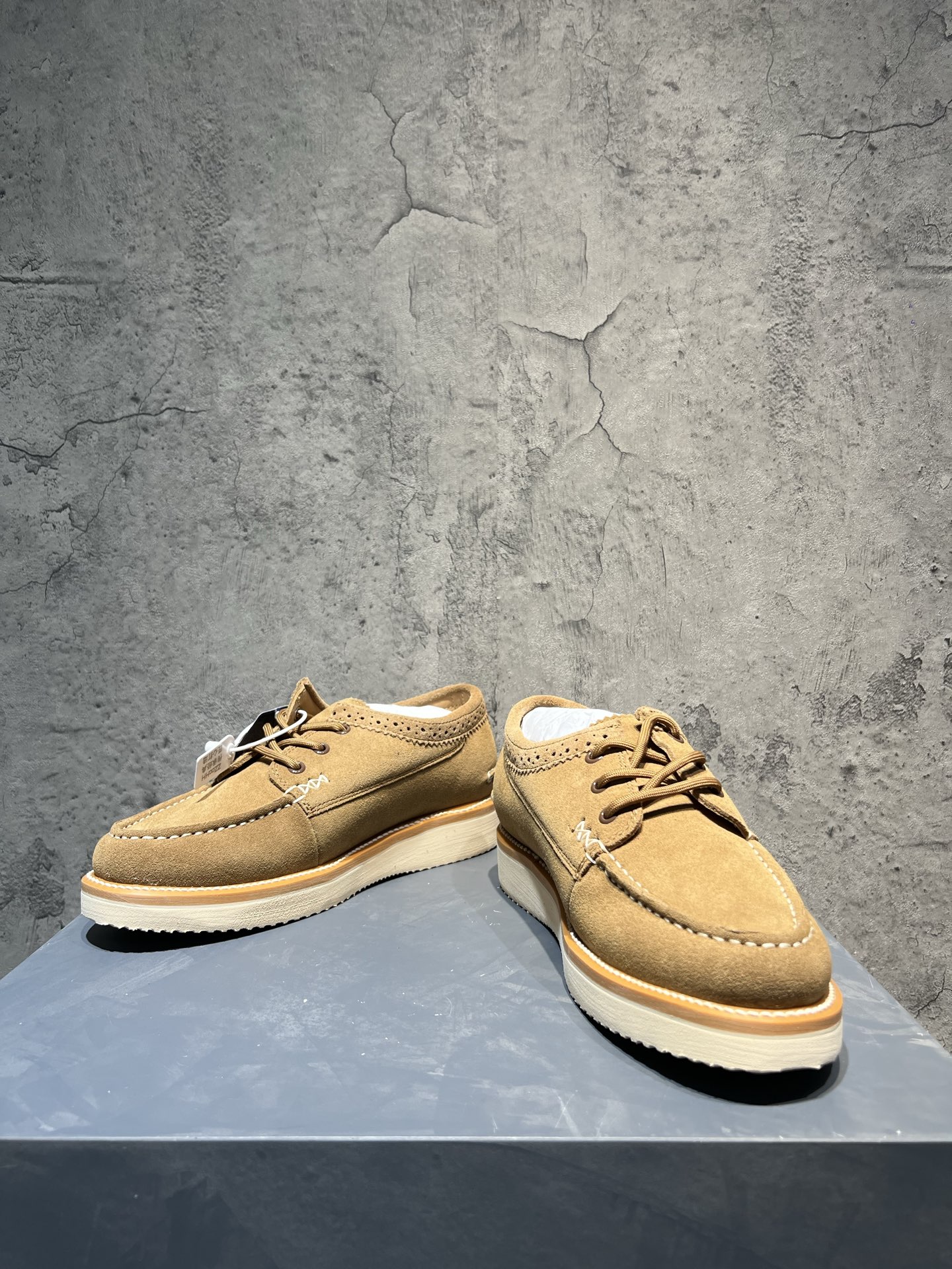 Basic Shoes