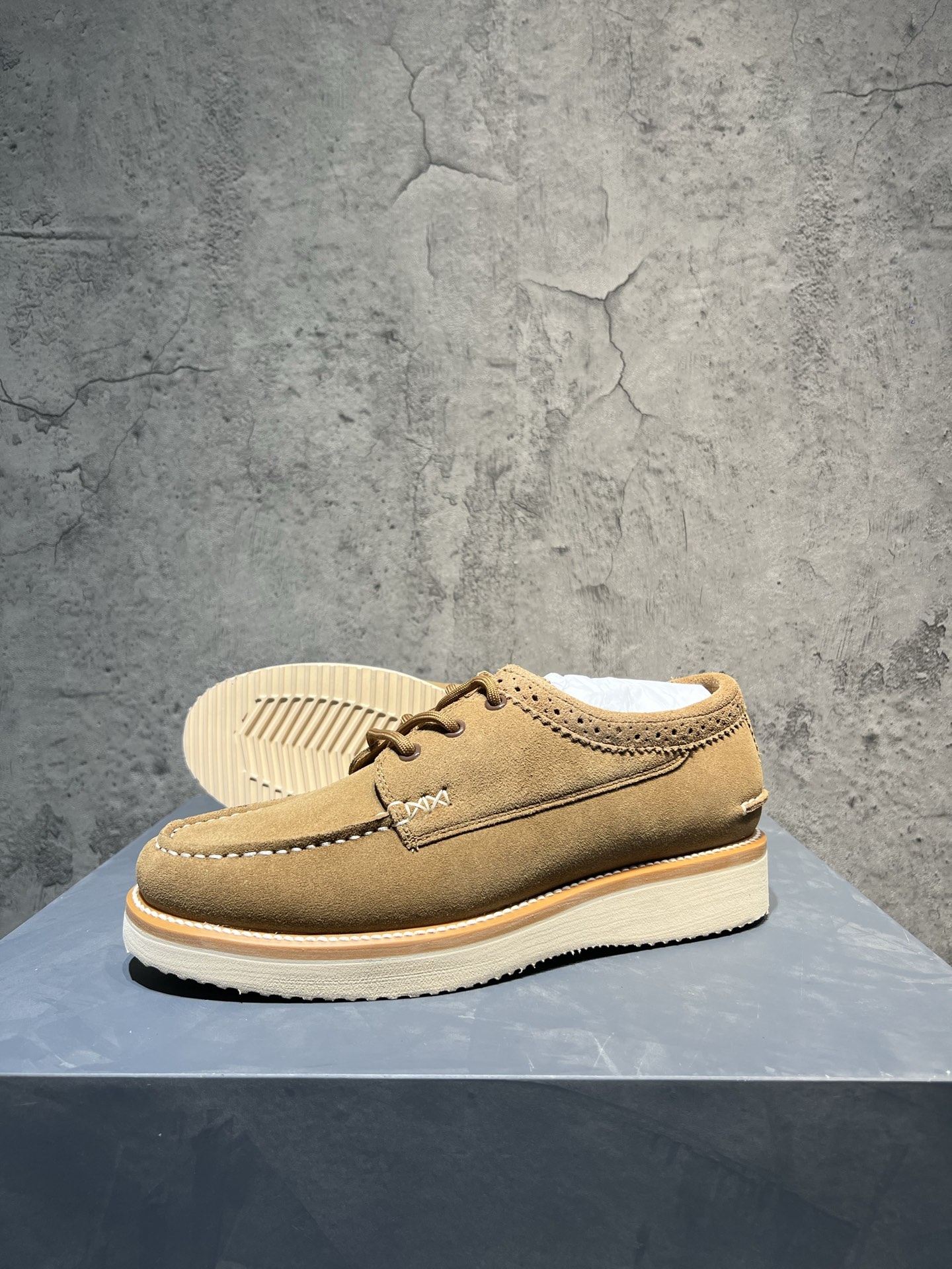 Basic Shoes