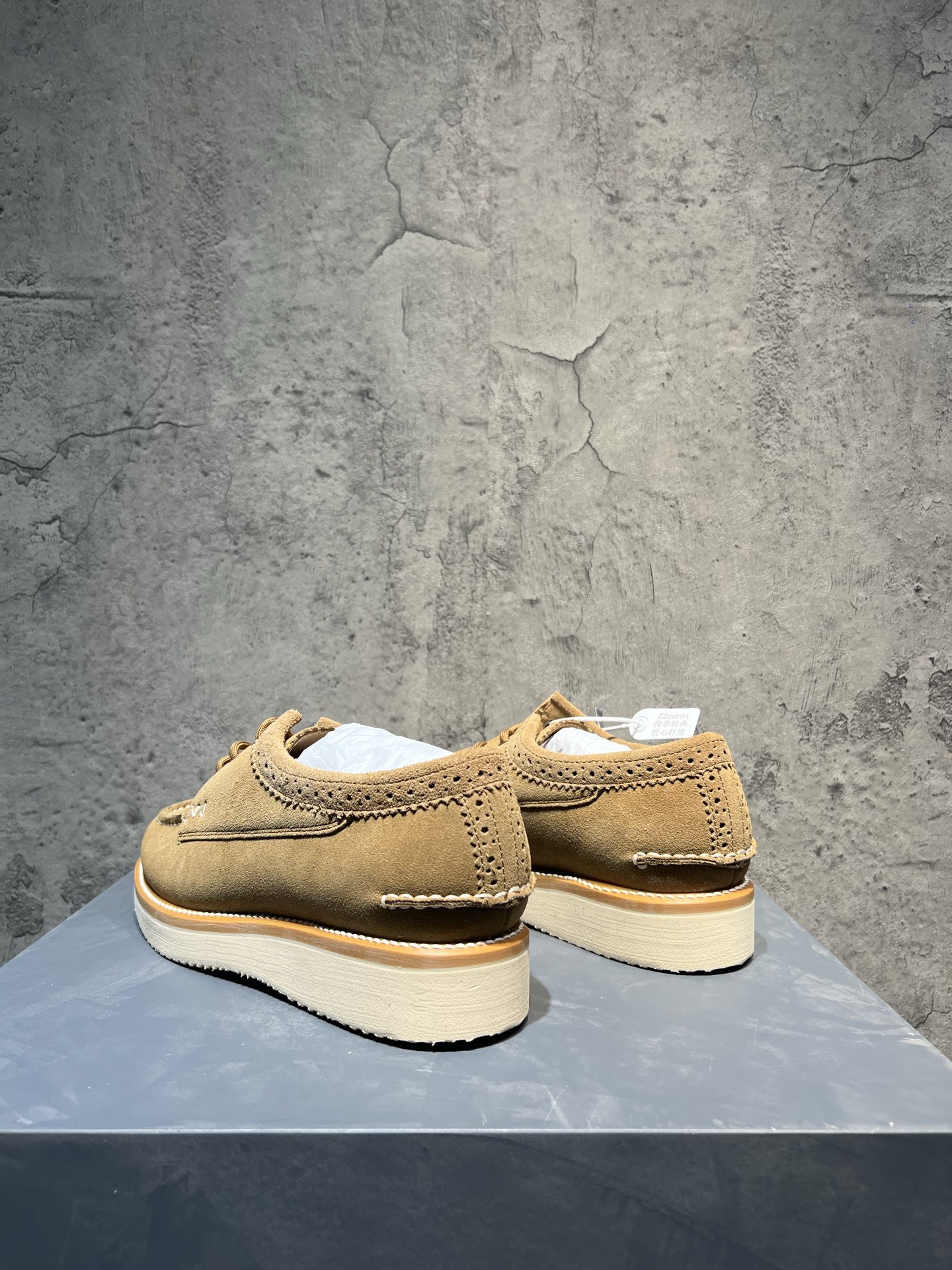 Basic Shoes