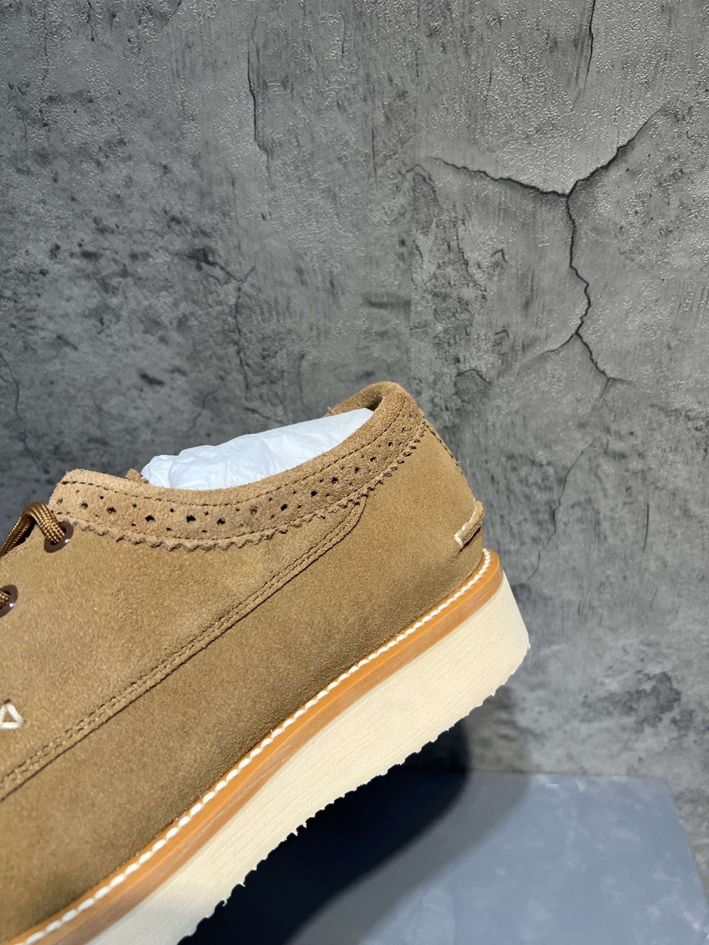 Basic Shoes