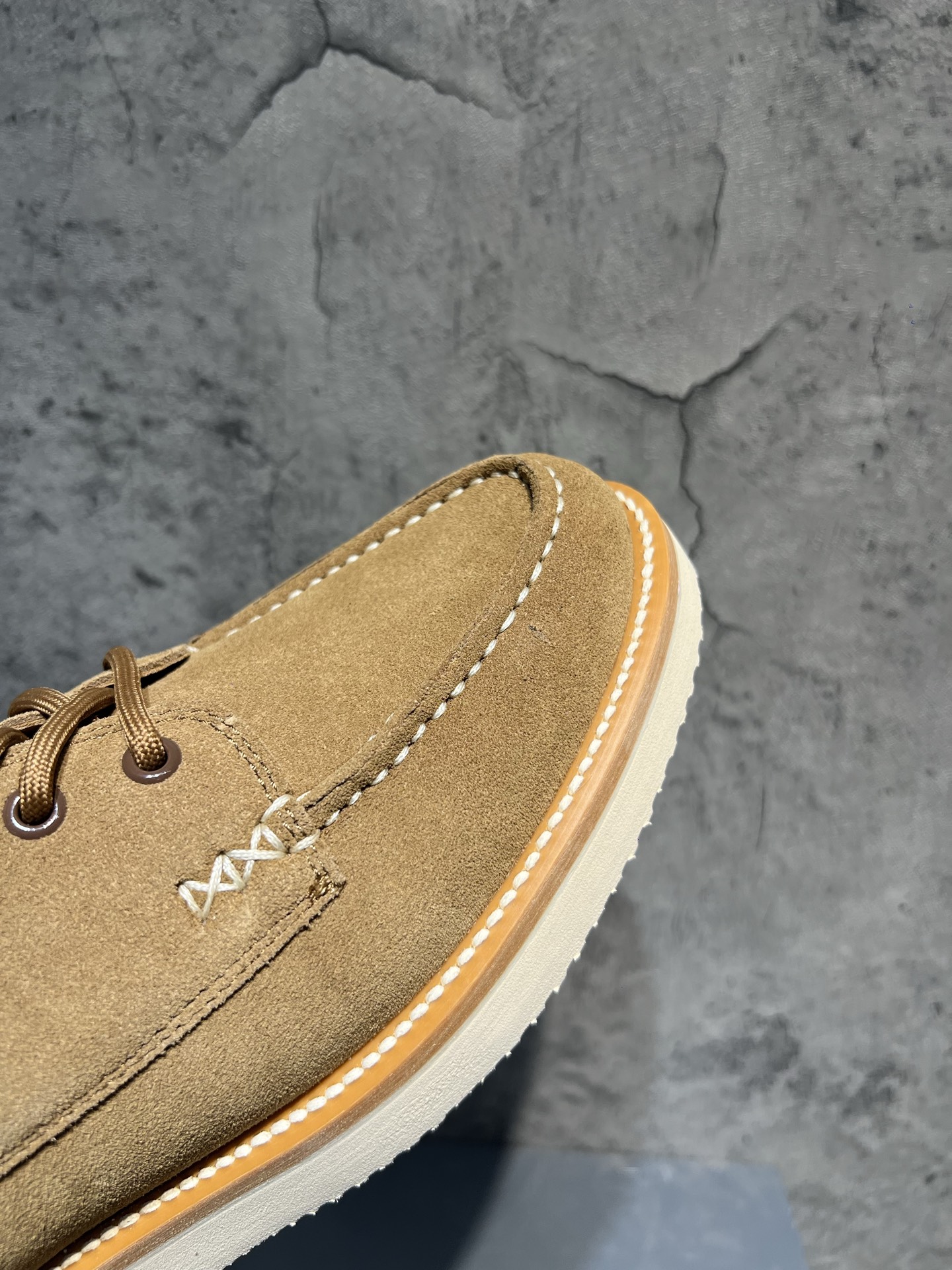 Basic Shoes