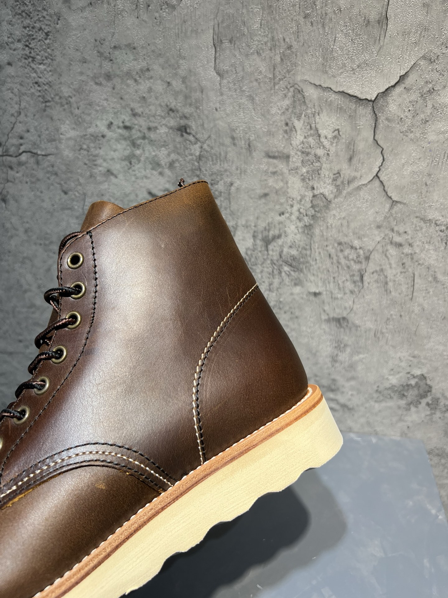 Basic Shoes