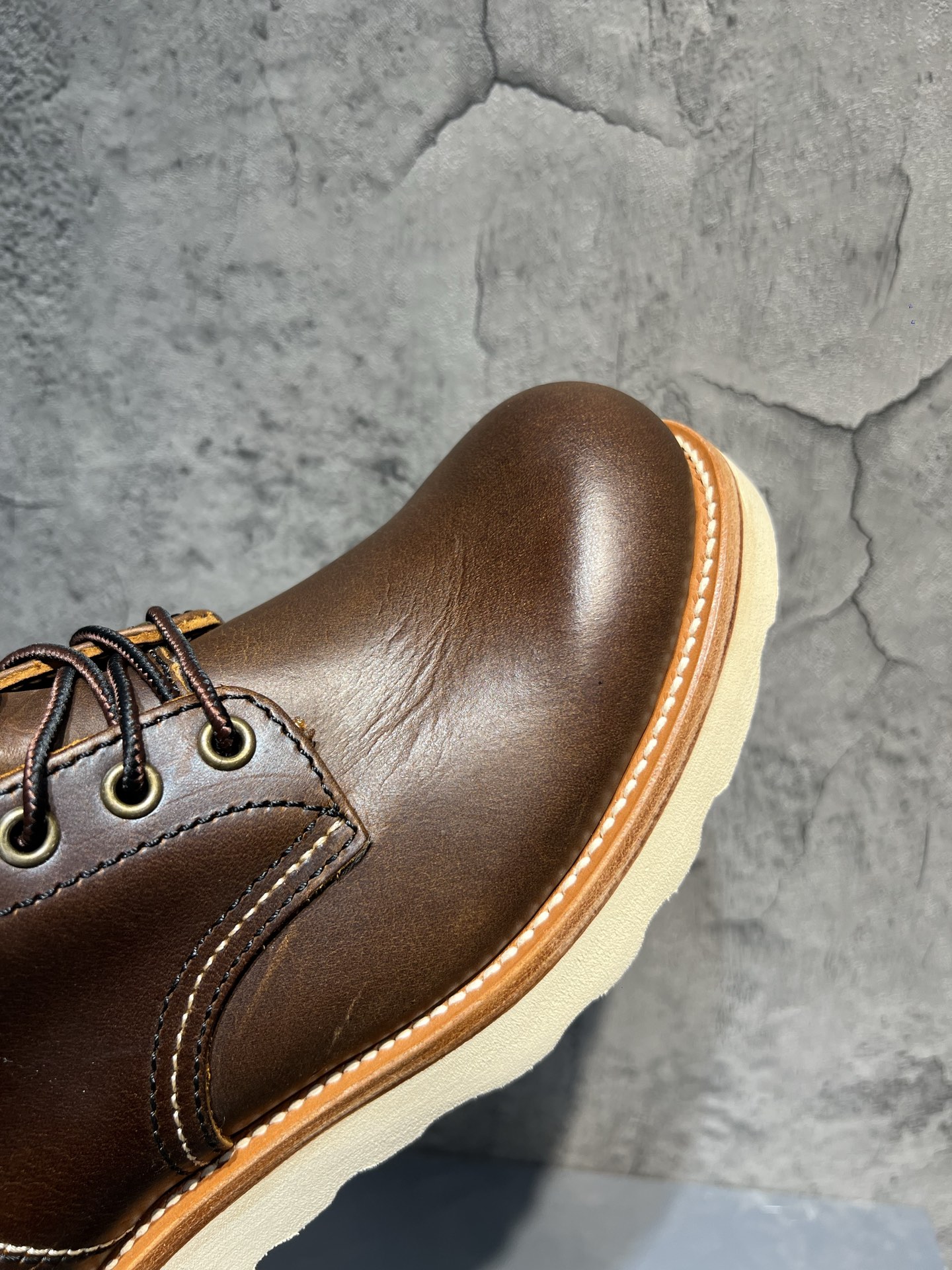 Basic Shoes