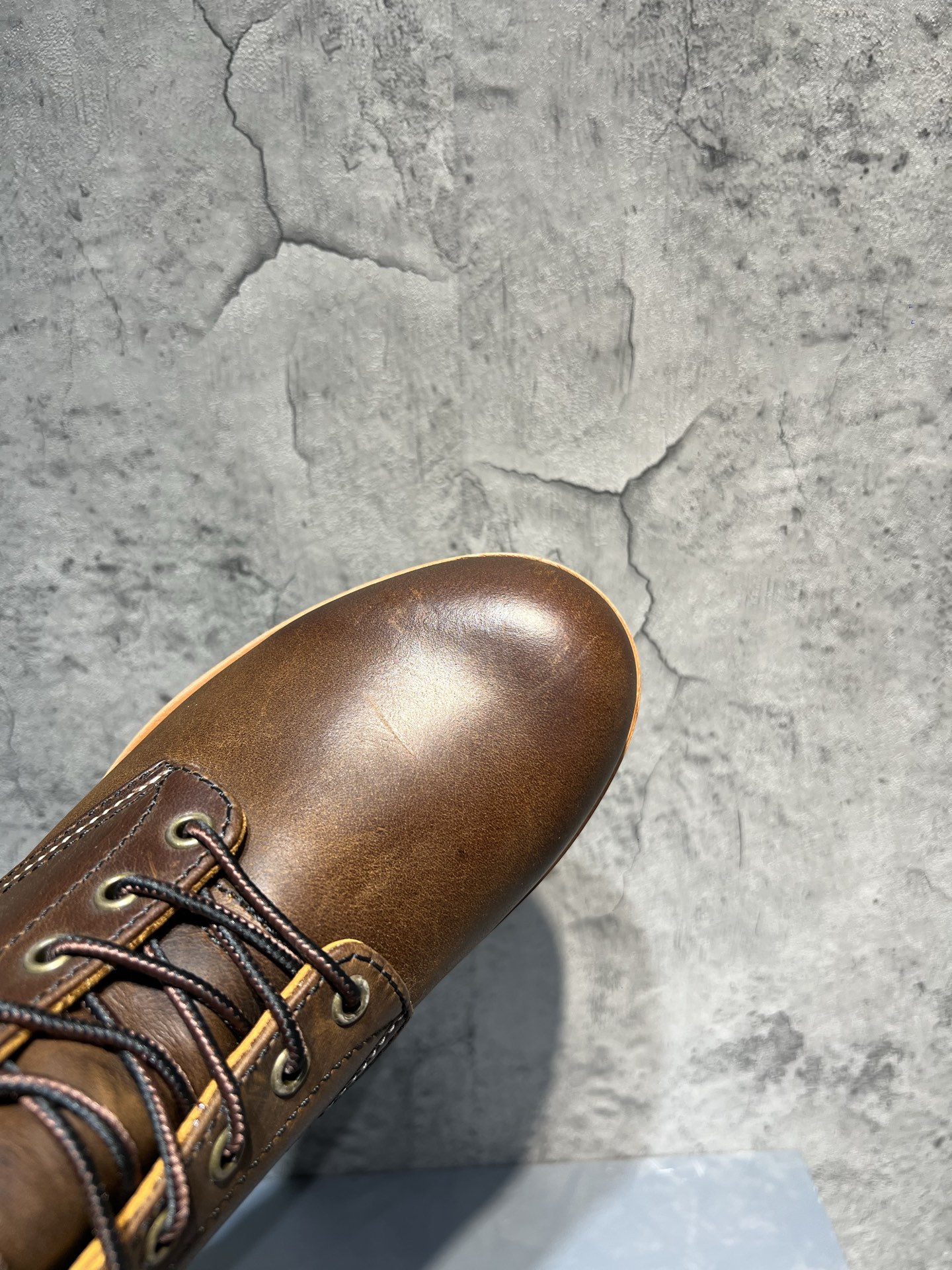 Basic Shoes